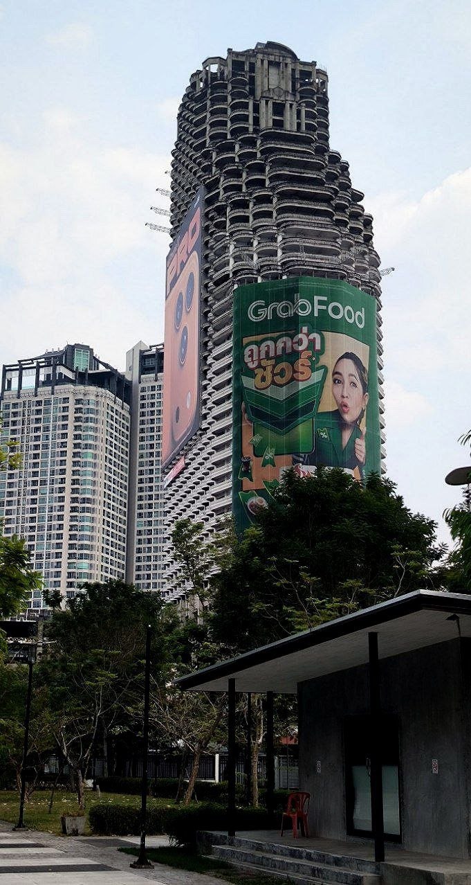 #Bangkok, media 1