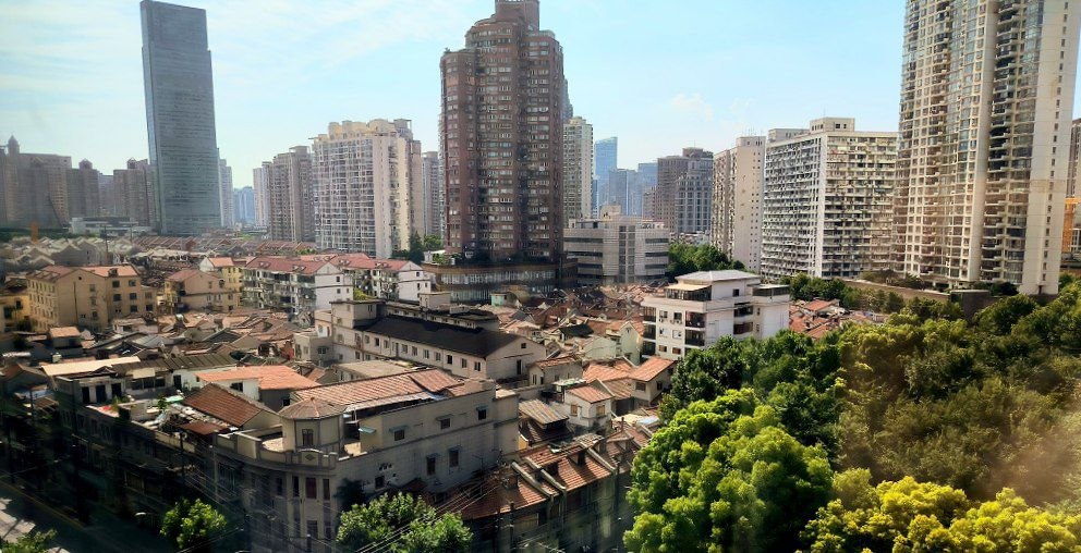 #Shanghai, media 1