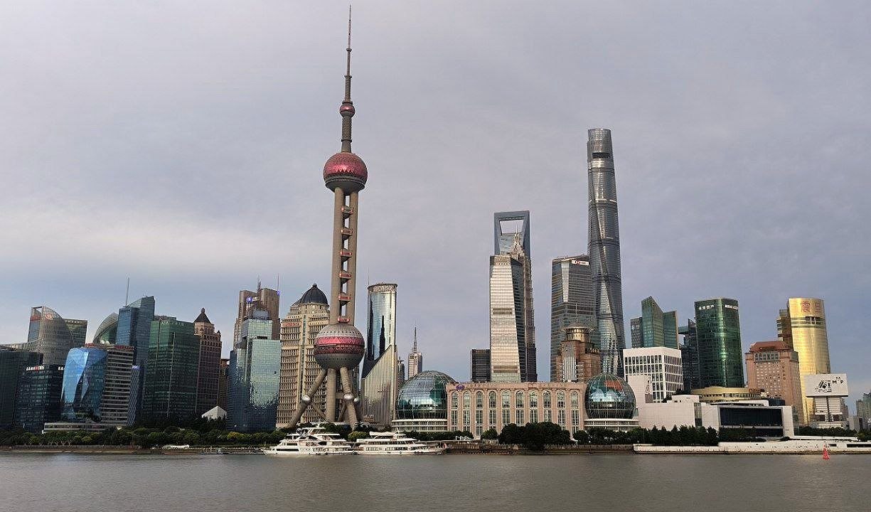#Shanghai, media 1