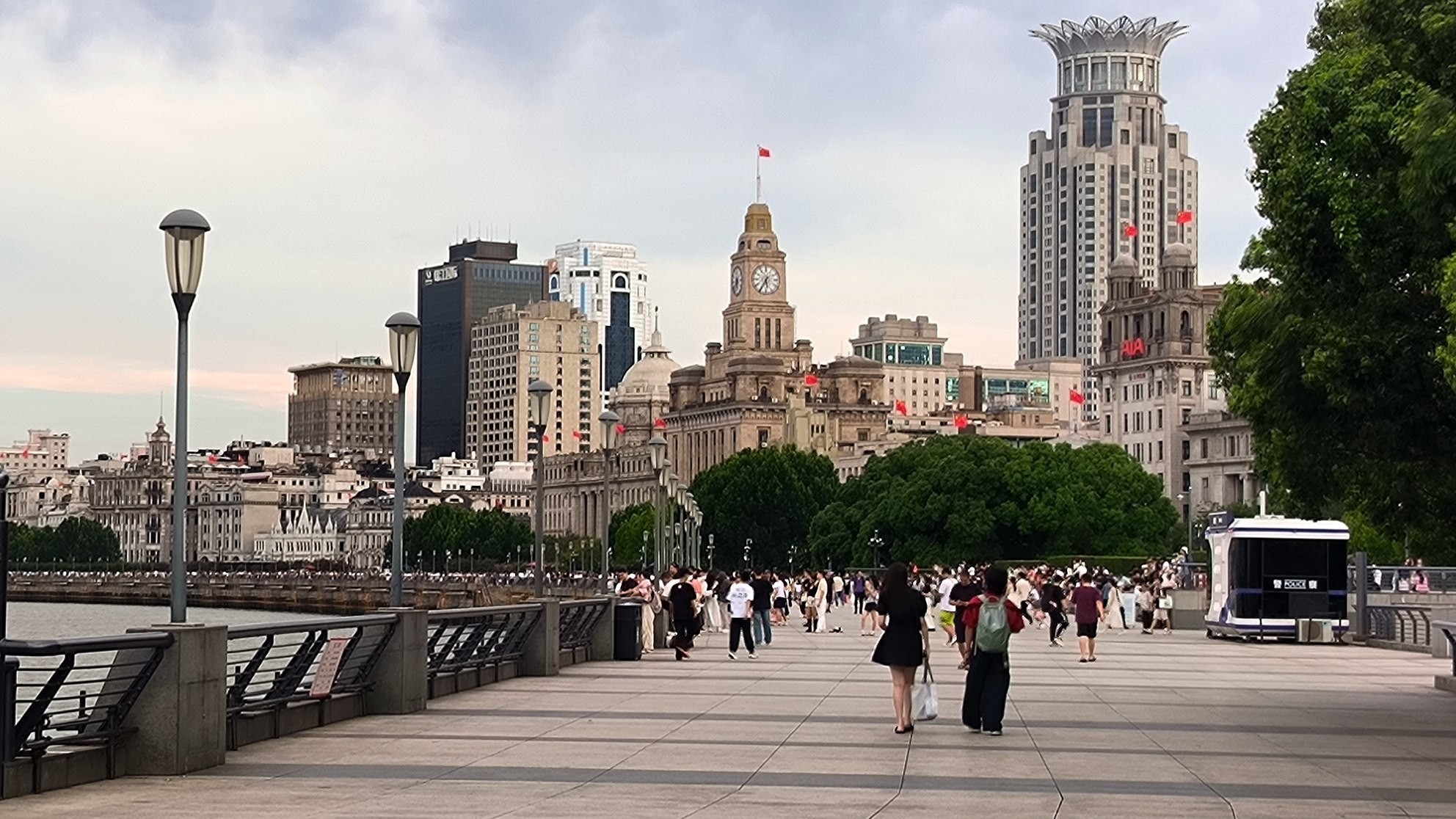 #Shanghai, media 3