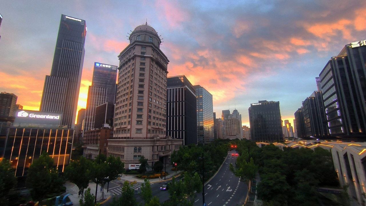 #Shanghai, media 4