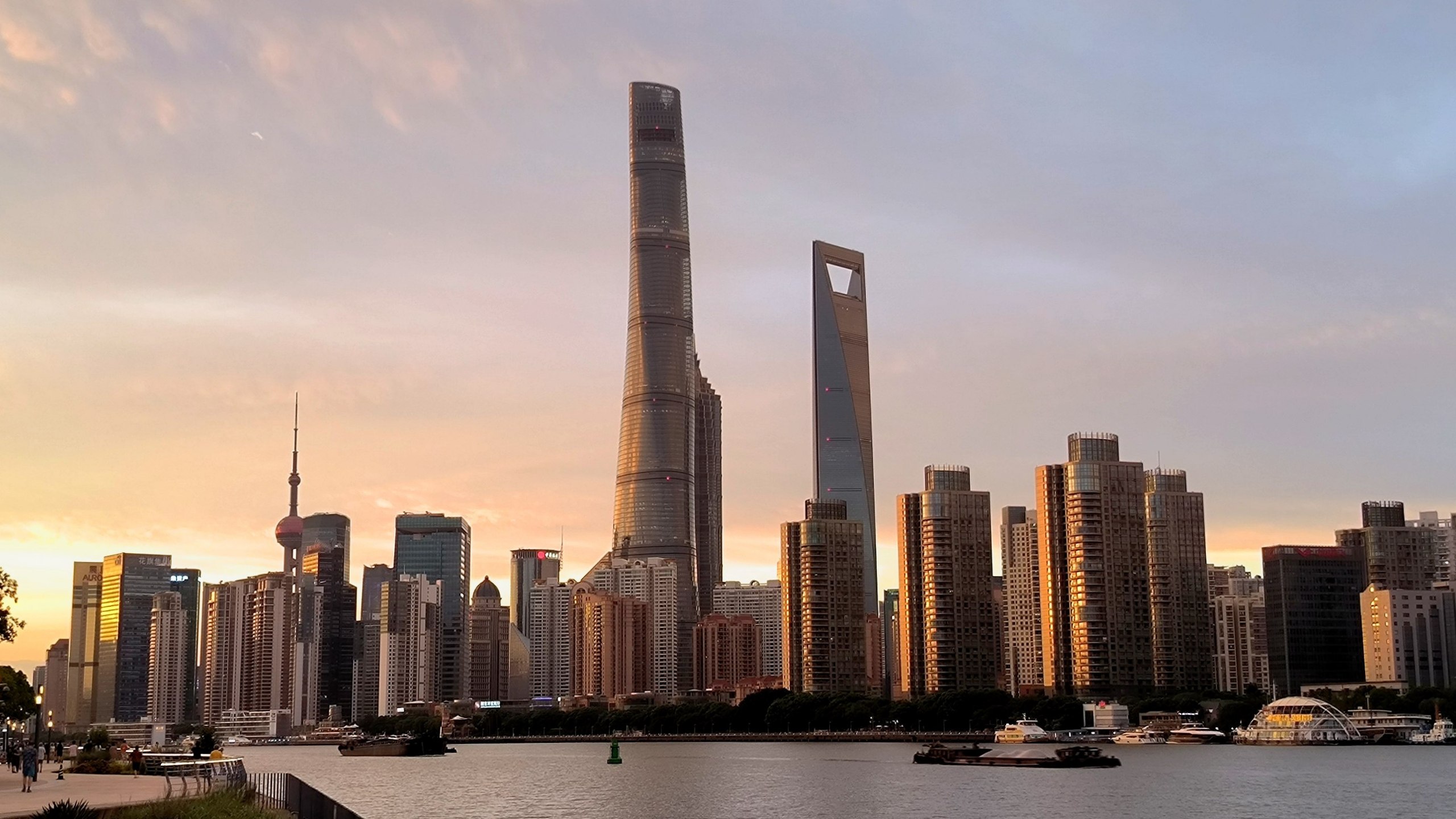 #Shanghai, media 3