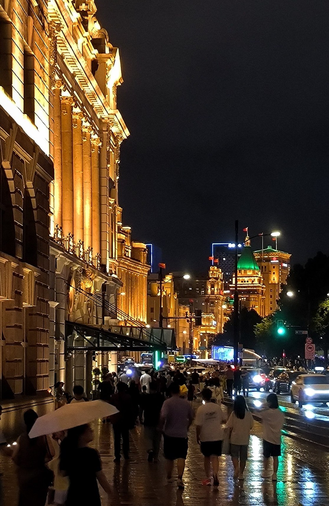 #Shanghai, media 2
