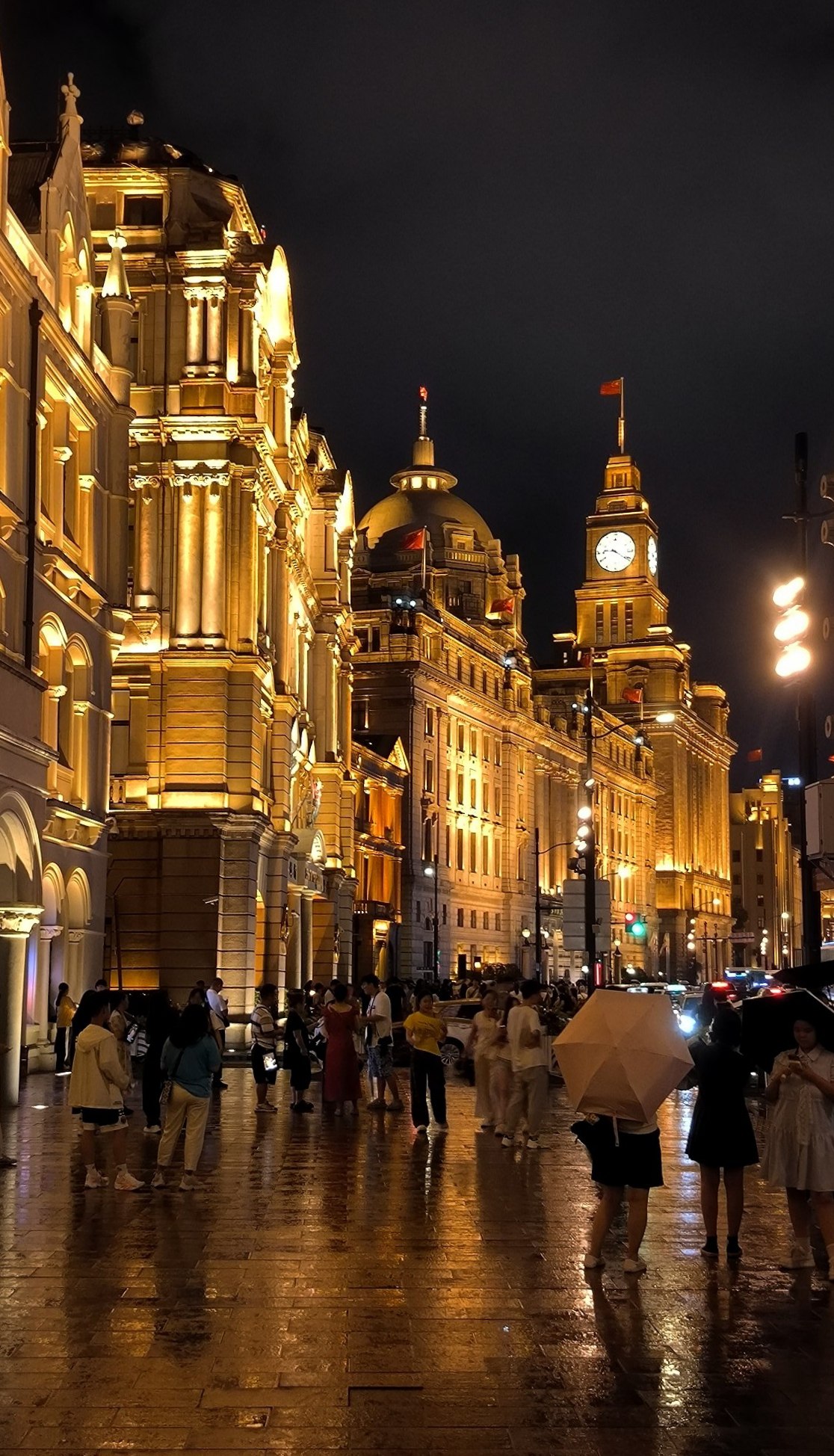 #Shanghai, media 5
