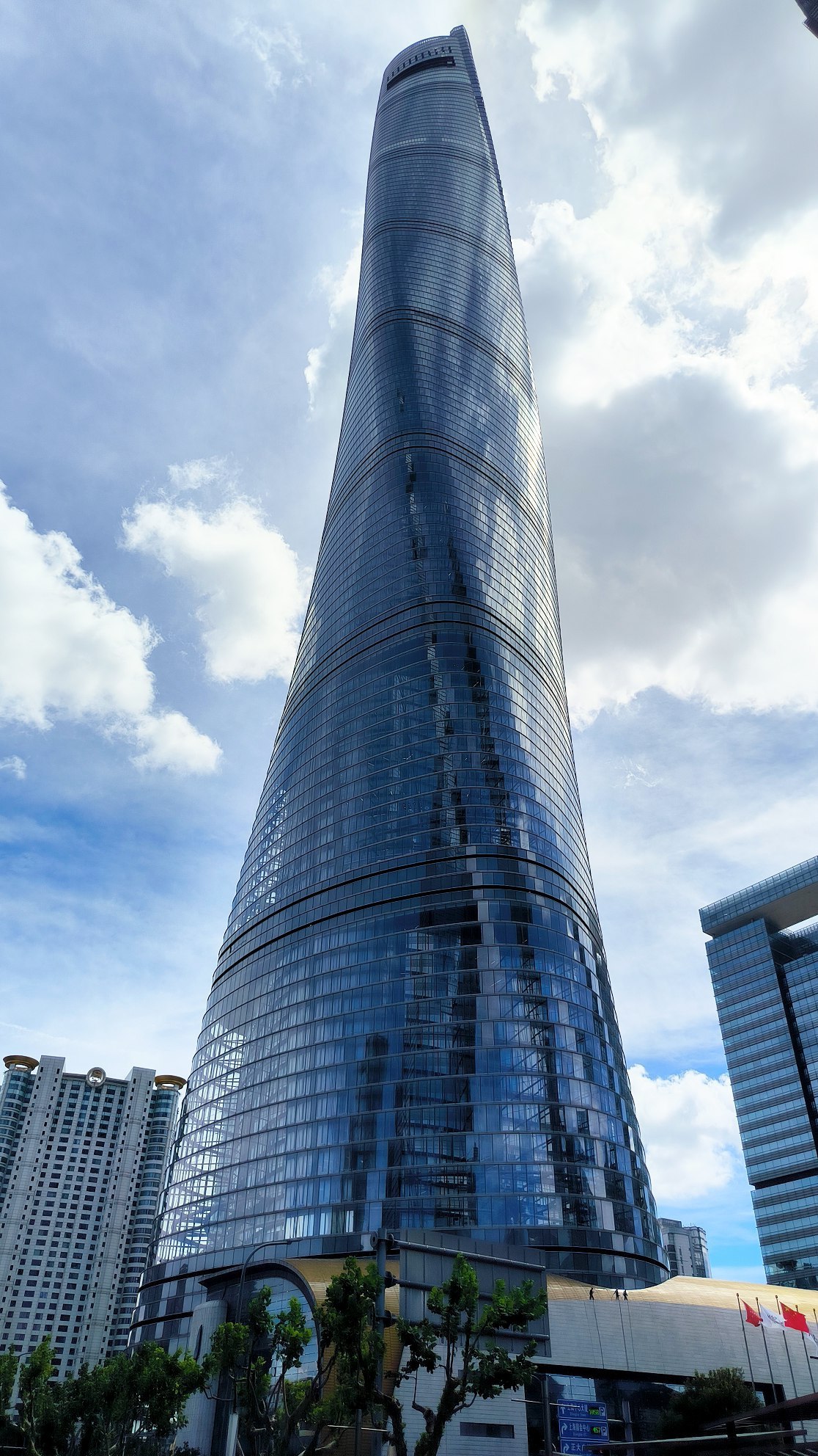 #Shanghai, media 2