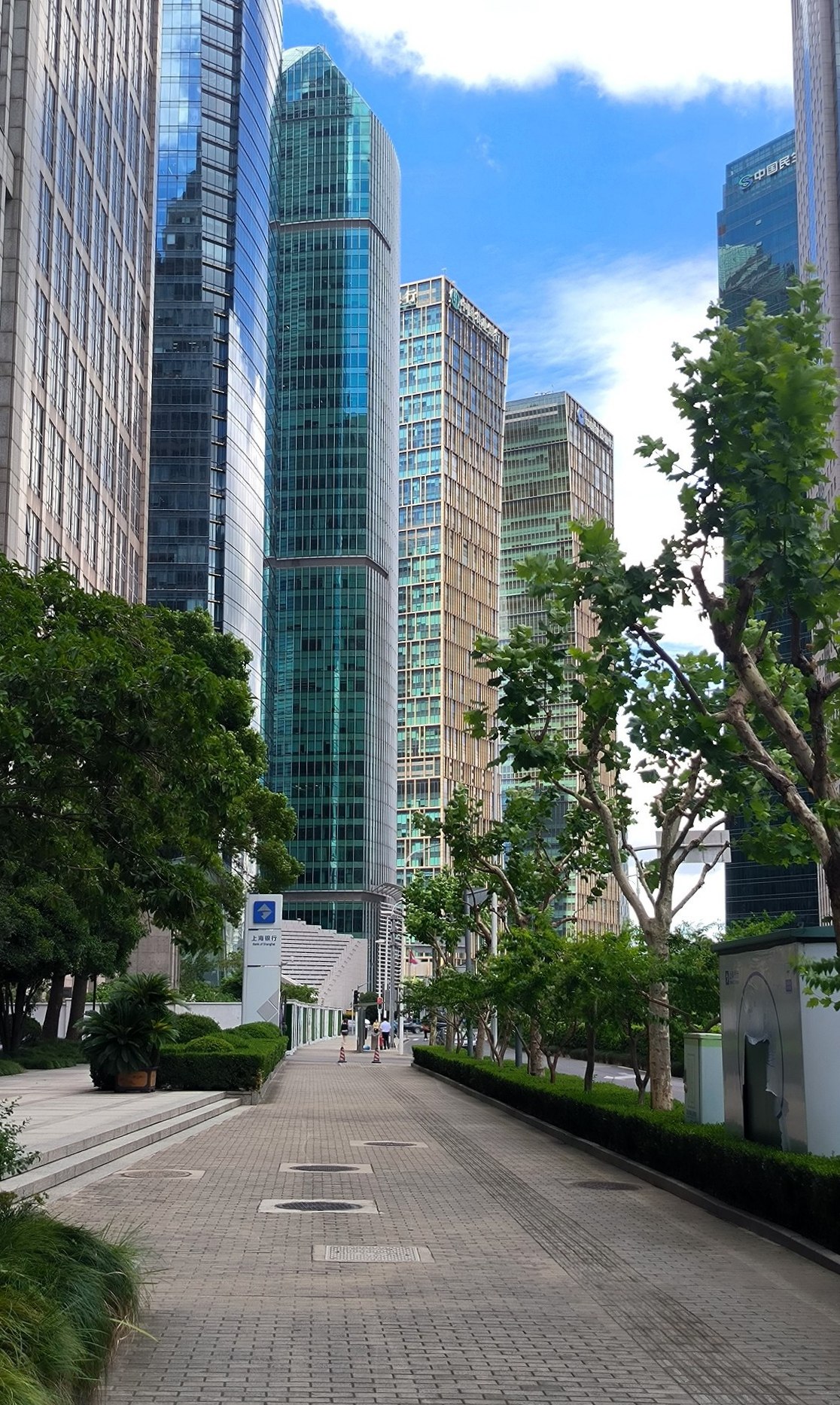 #Shanghai, media 3
