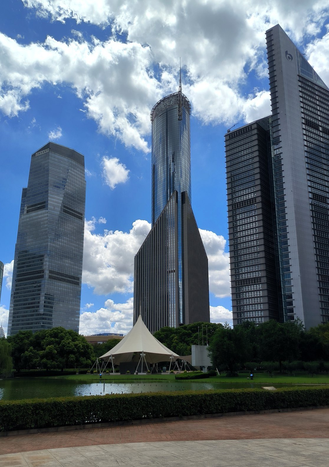 #Shanghai, media 5