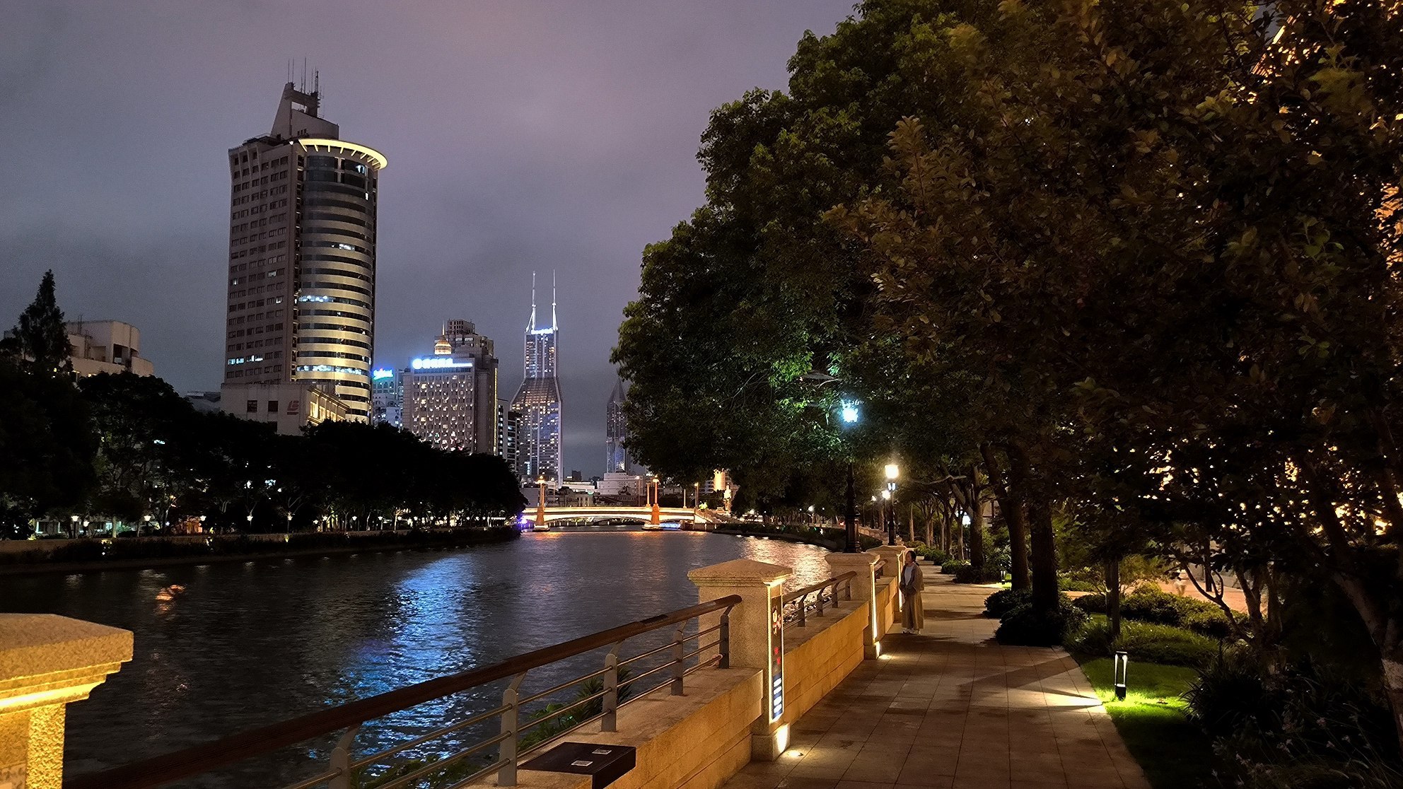 #Shanghai, media 5