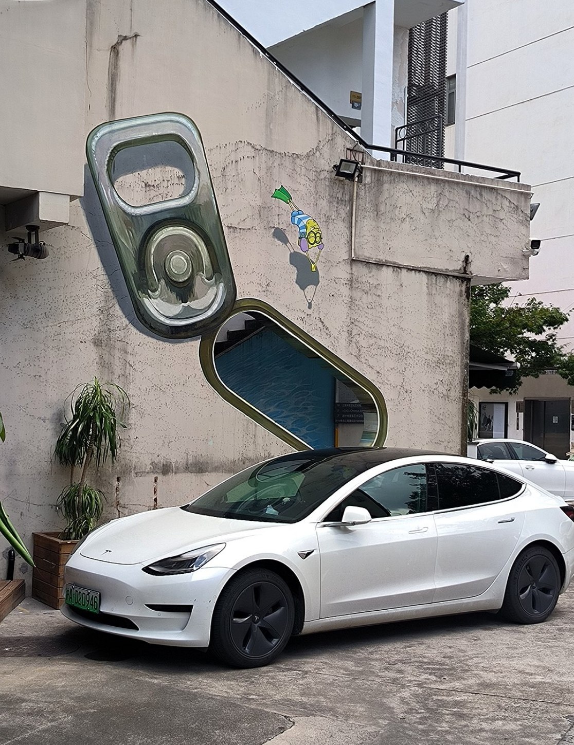 #Shanghai, media 5