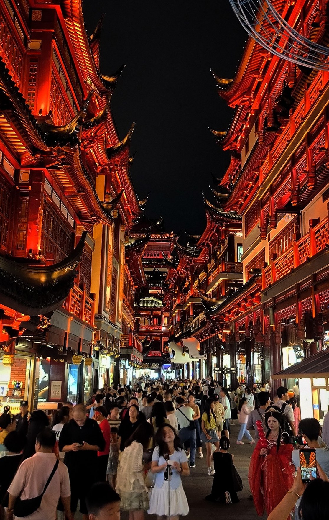 #Shanghai, media 1