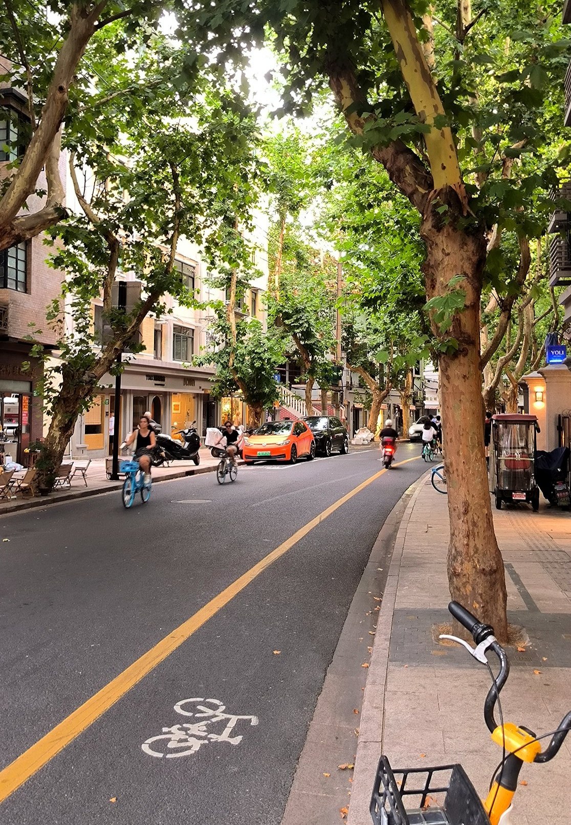 #Shanghai, media 3