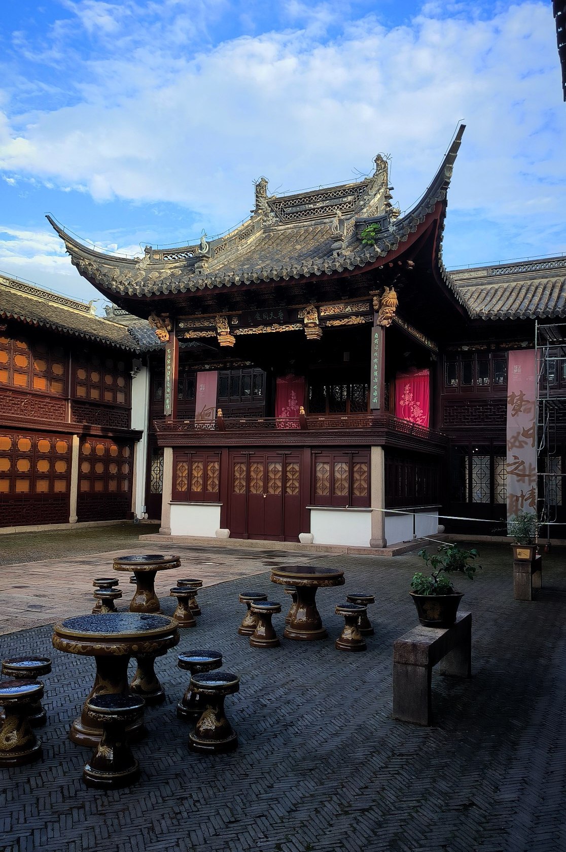#Shanghai #Suzhou, media 1