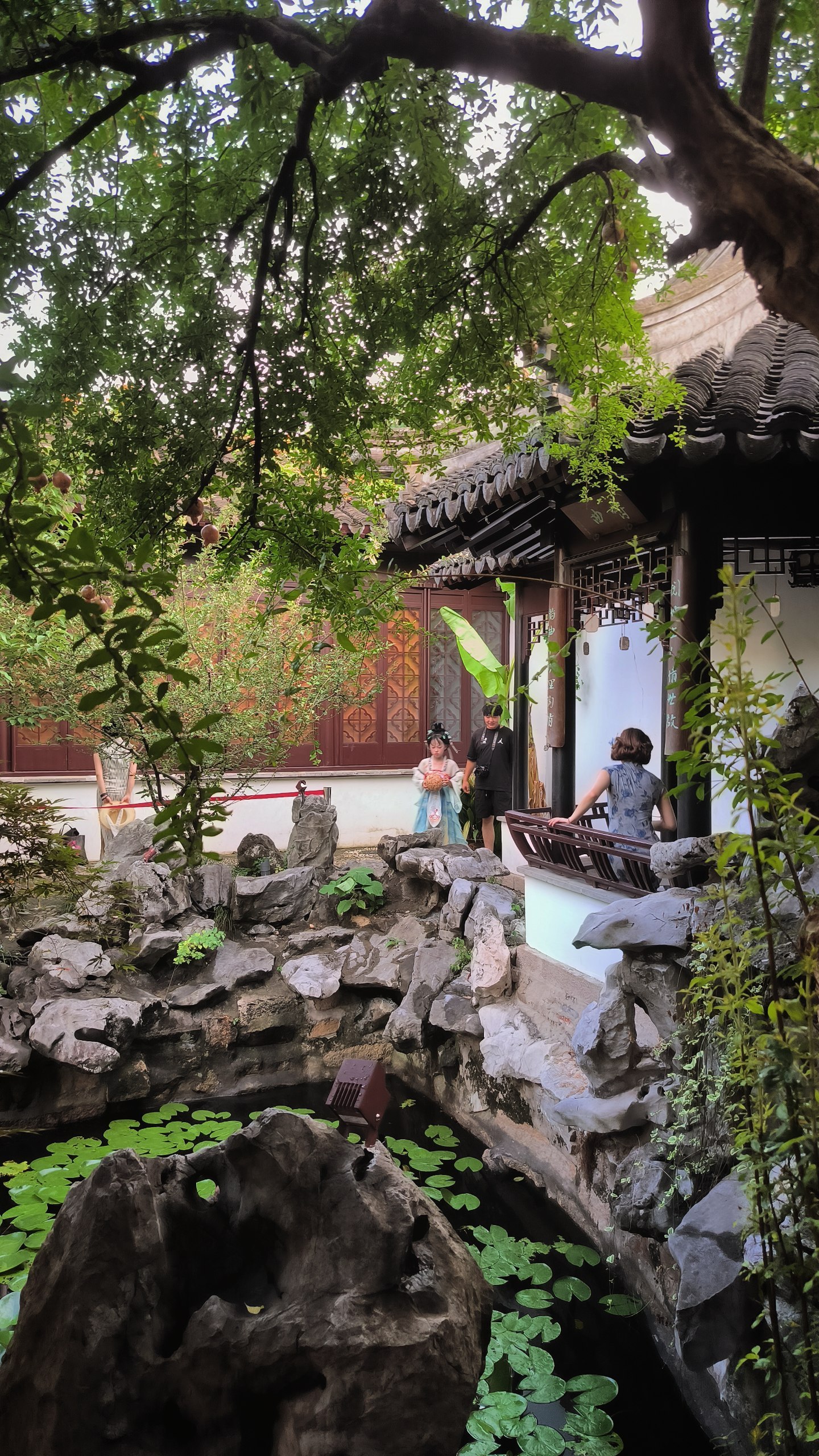 #Shanghai #Suzhou, media 2