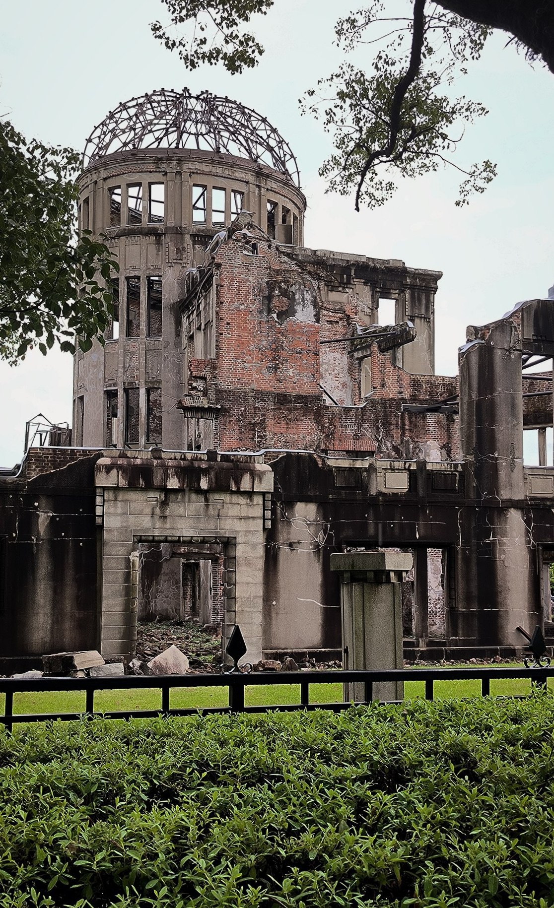#Hiroshima, media 2