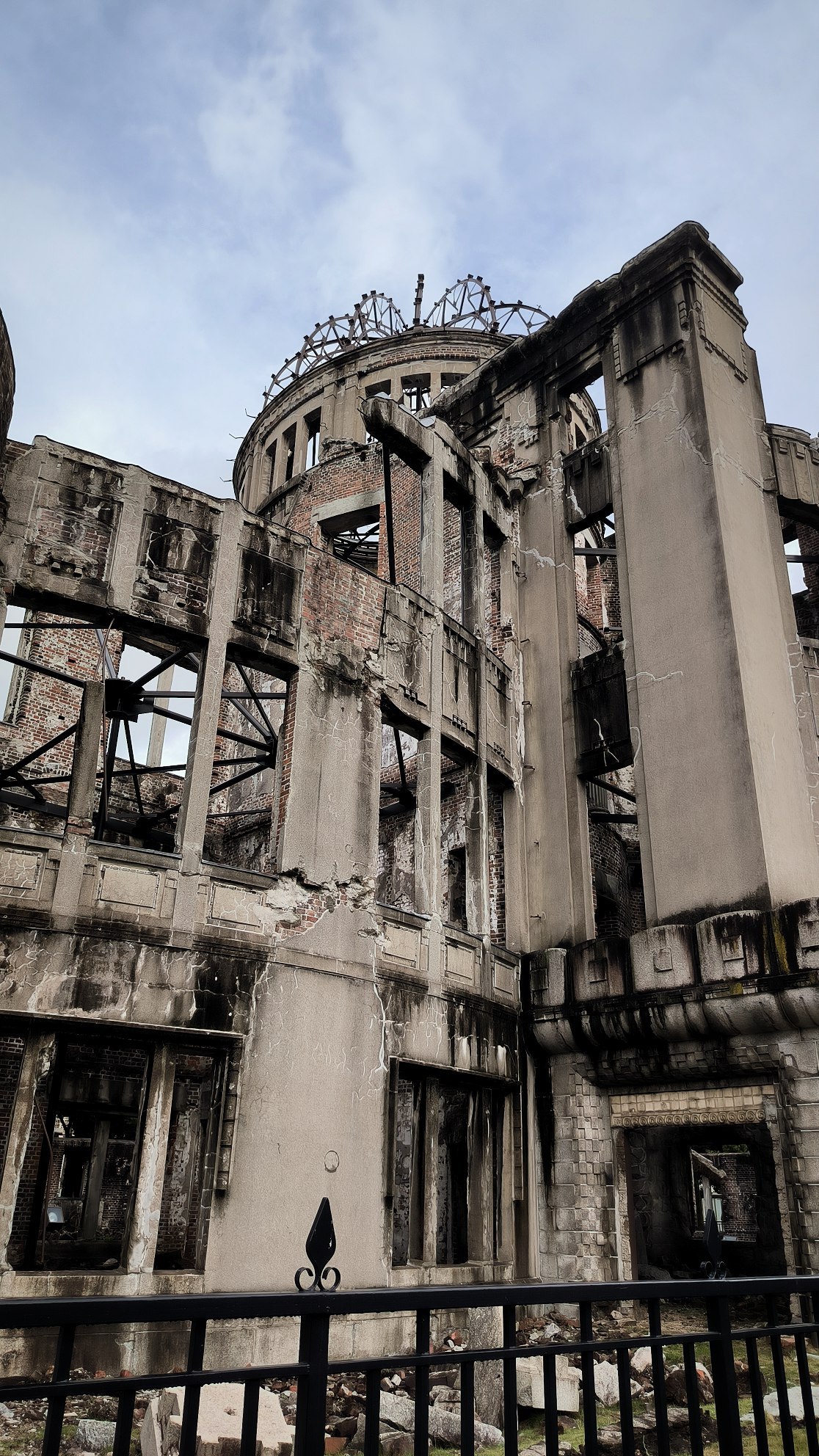 #Hiroshima, media 3