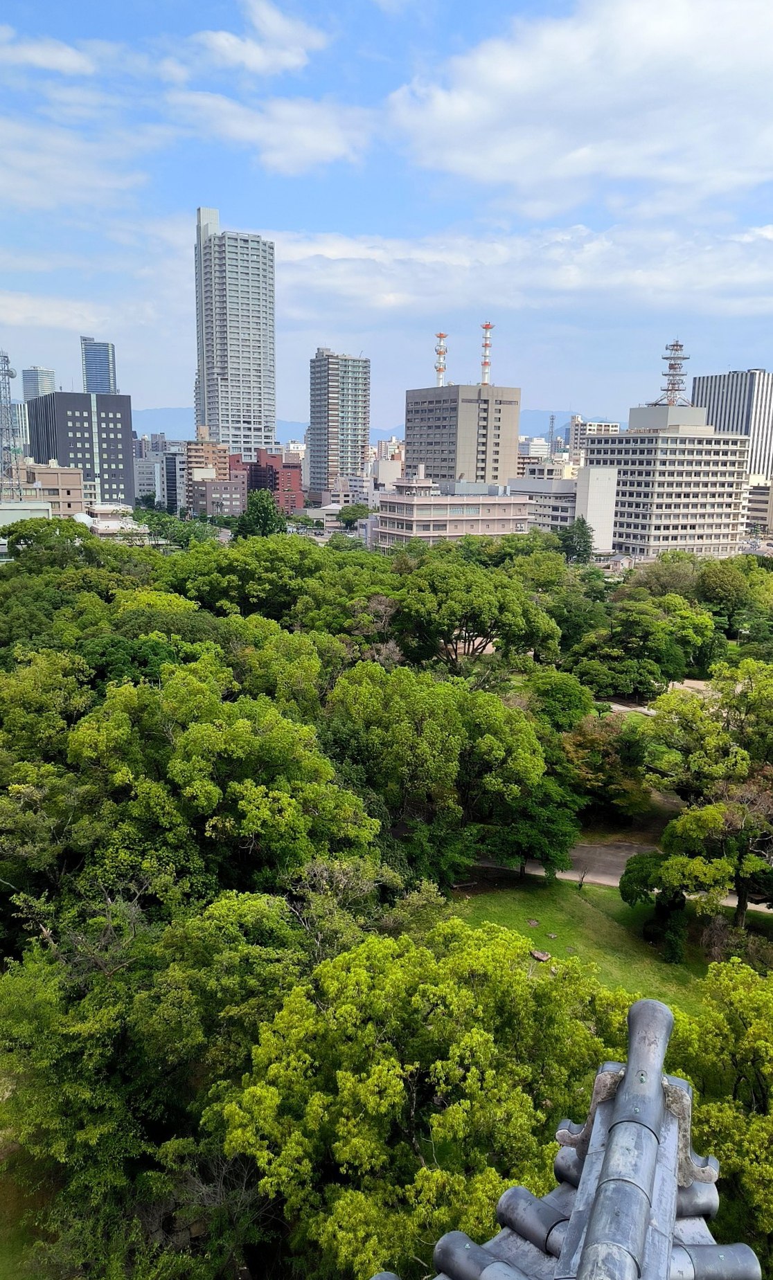 #Hiroshima, media 1