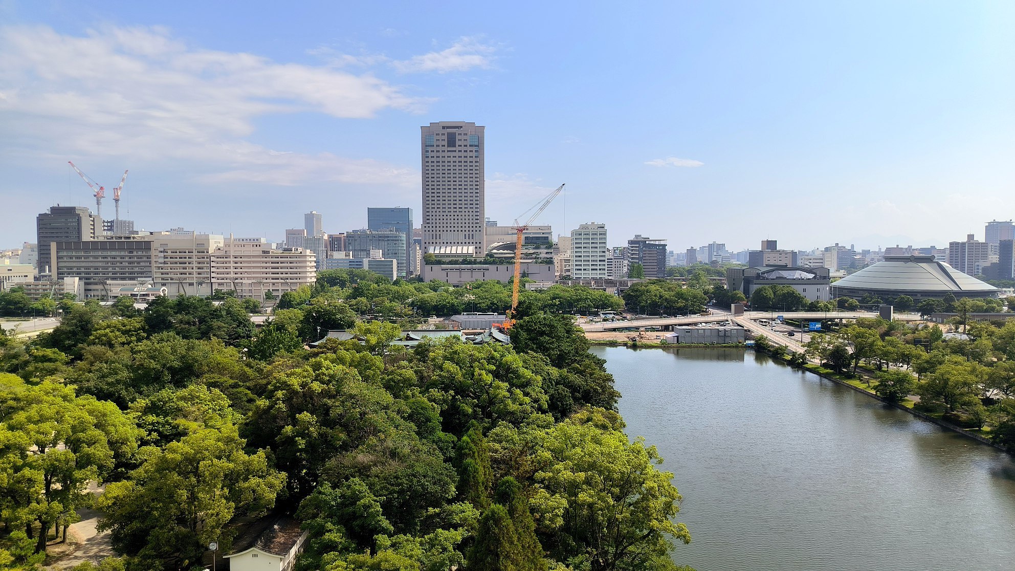 #Hiroshima, media 2