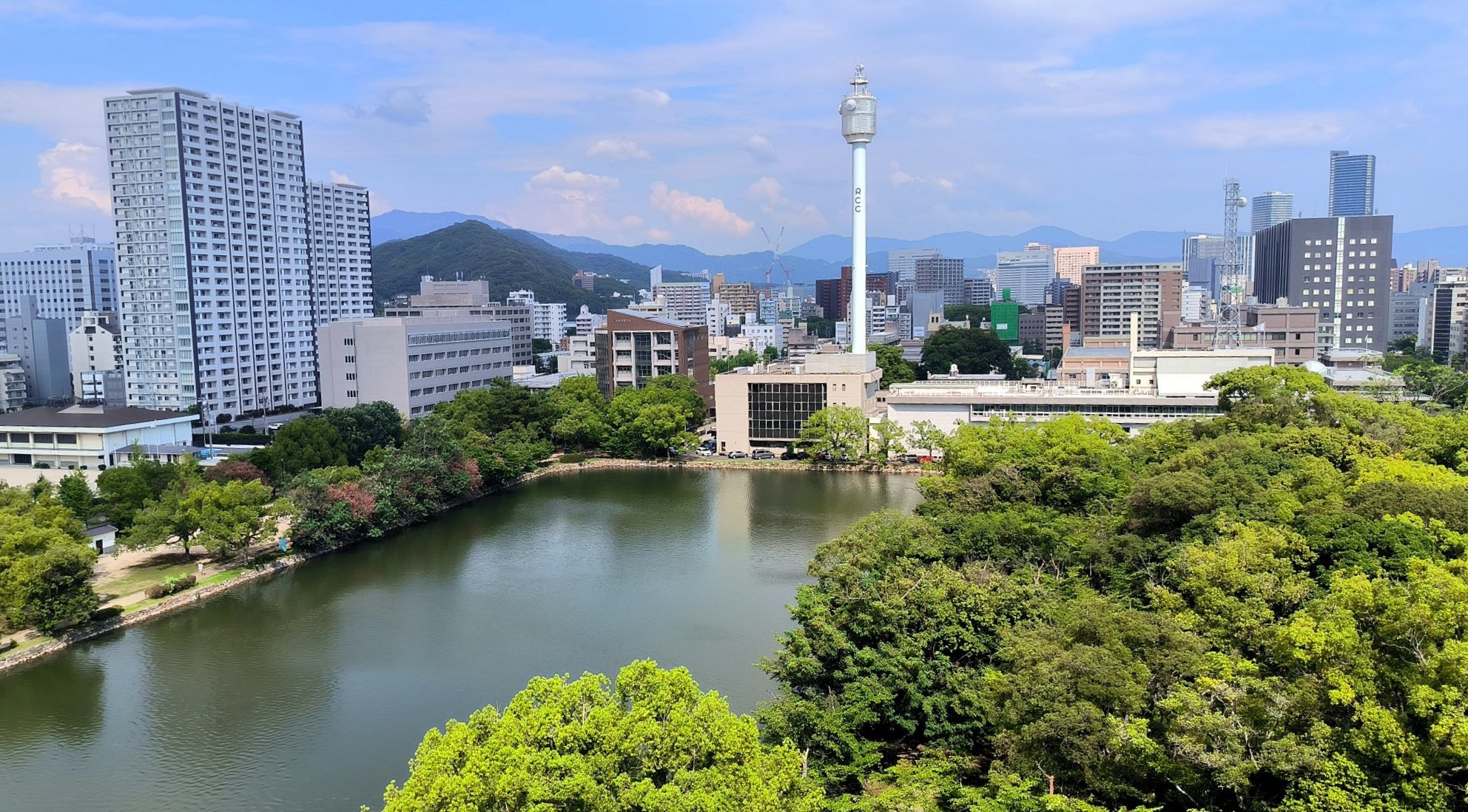 #Hiroshima, media 3