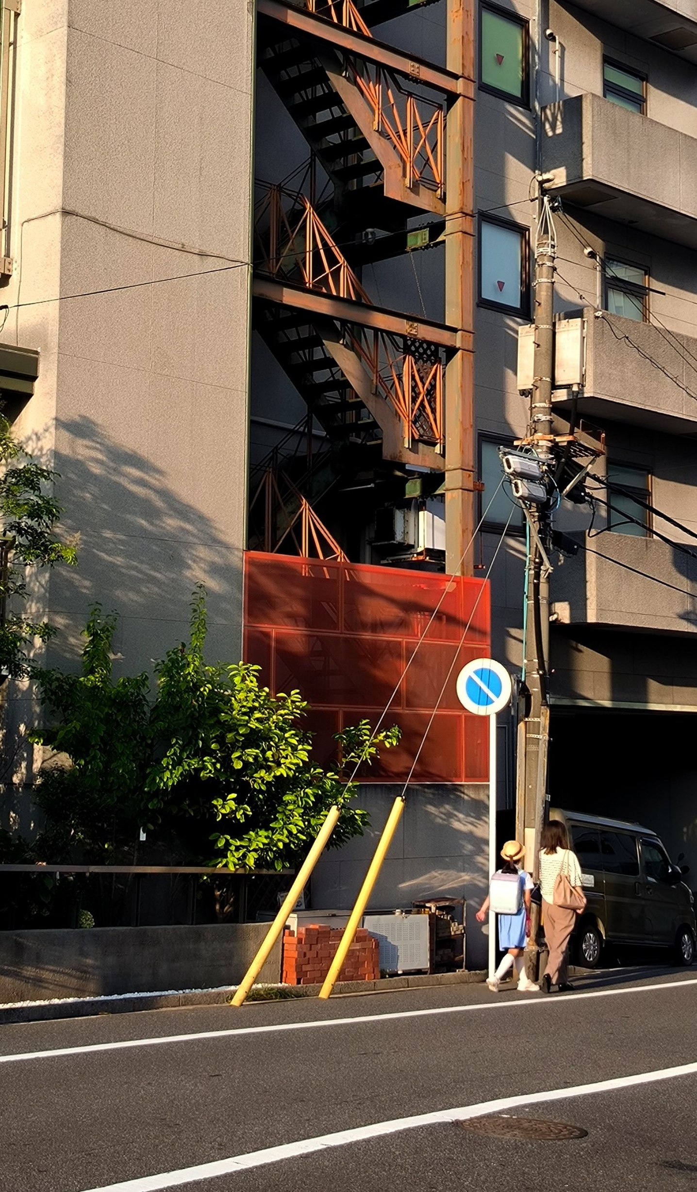 #Hiroshima, media 5