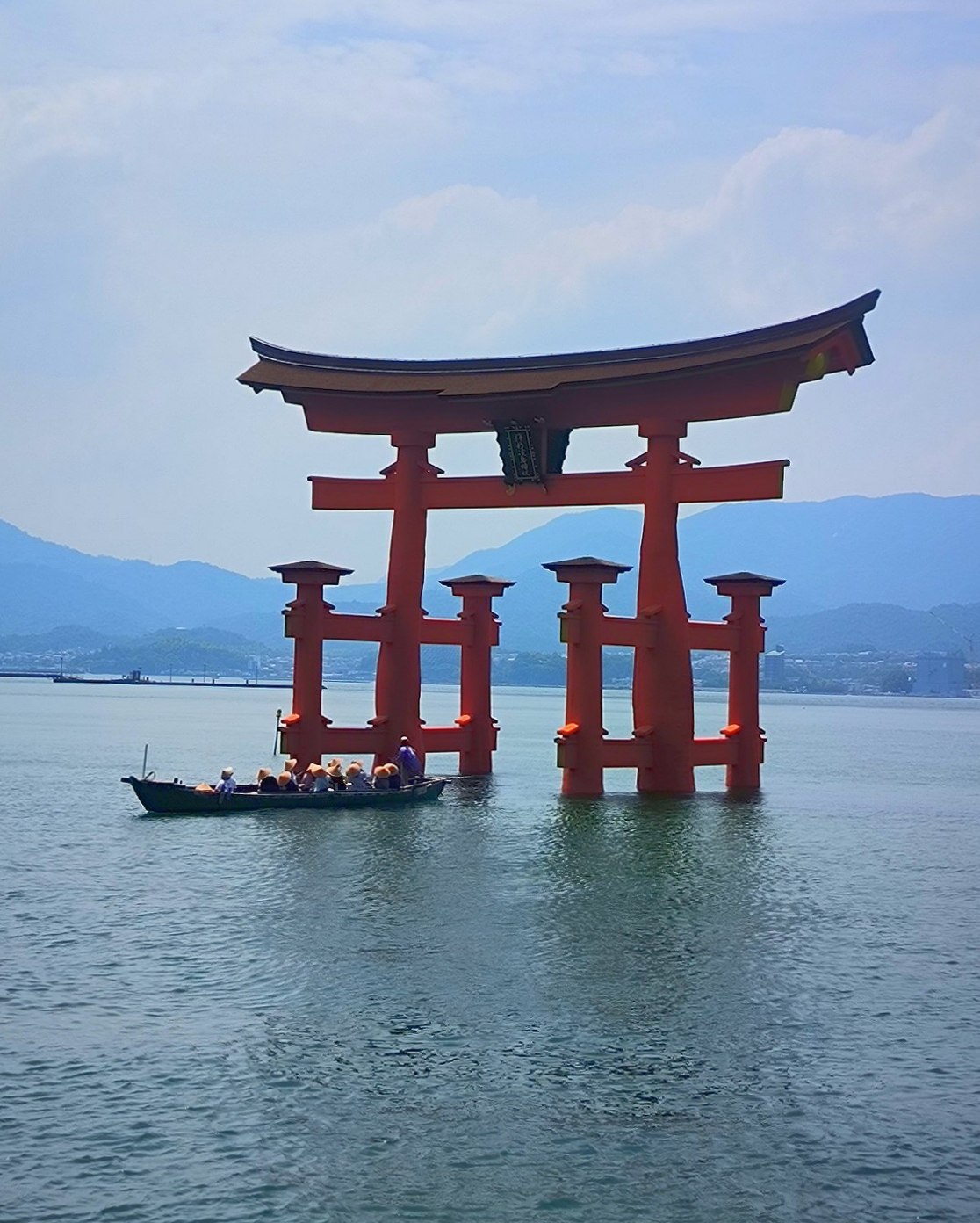 #Hiroshima, media 2