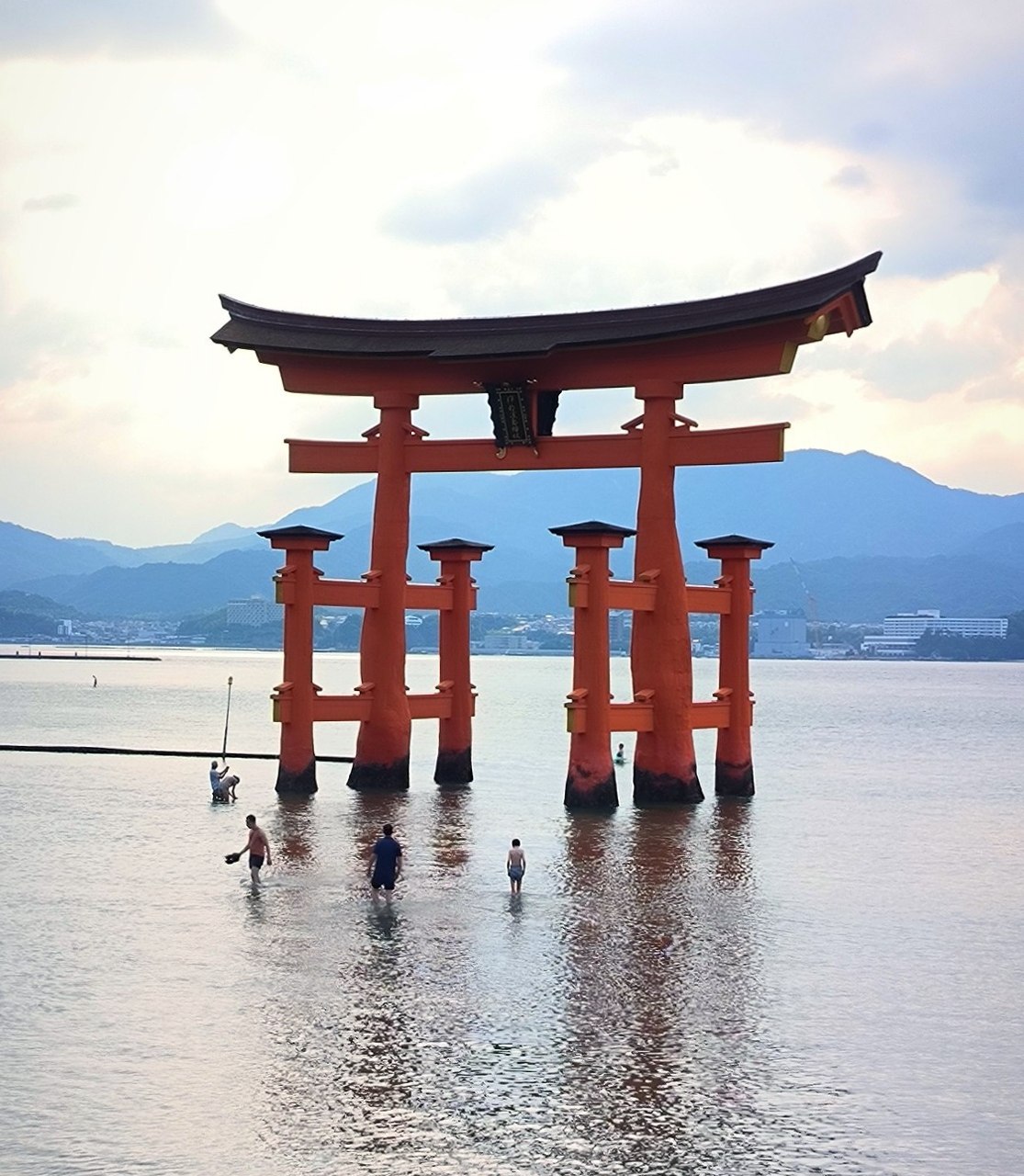 #Hiroshima, media 1