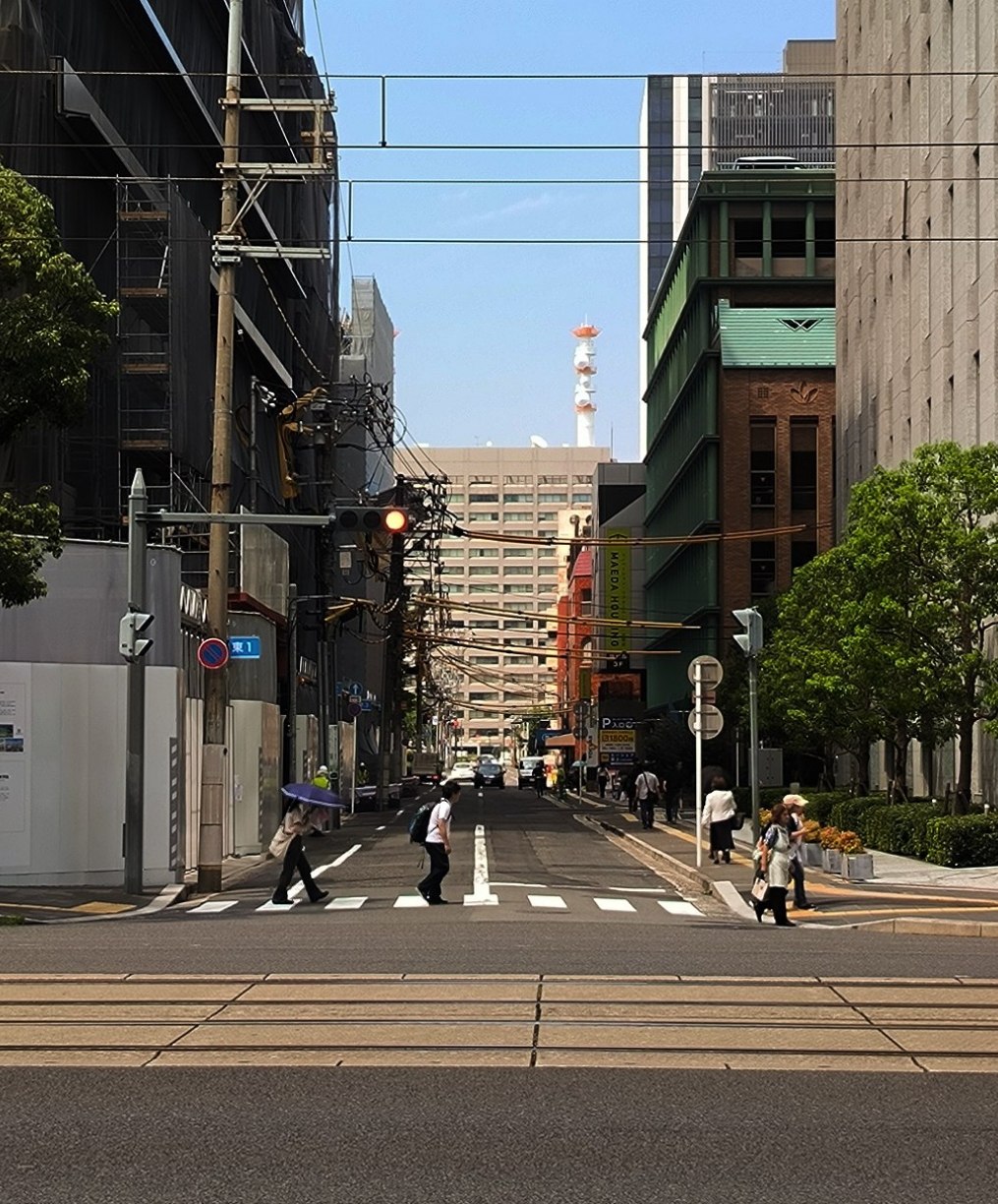 #Hiroshima #Review, media 2