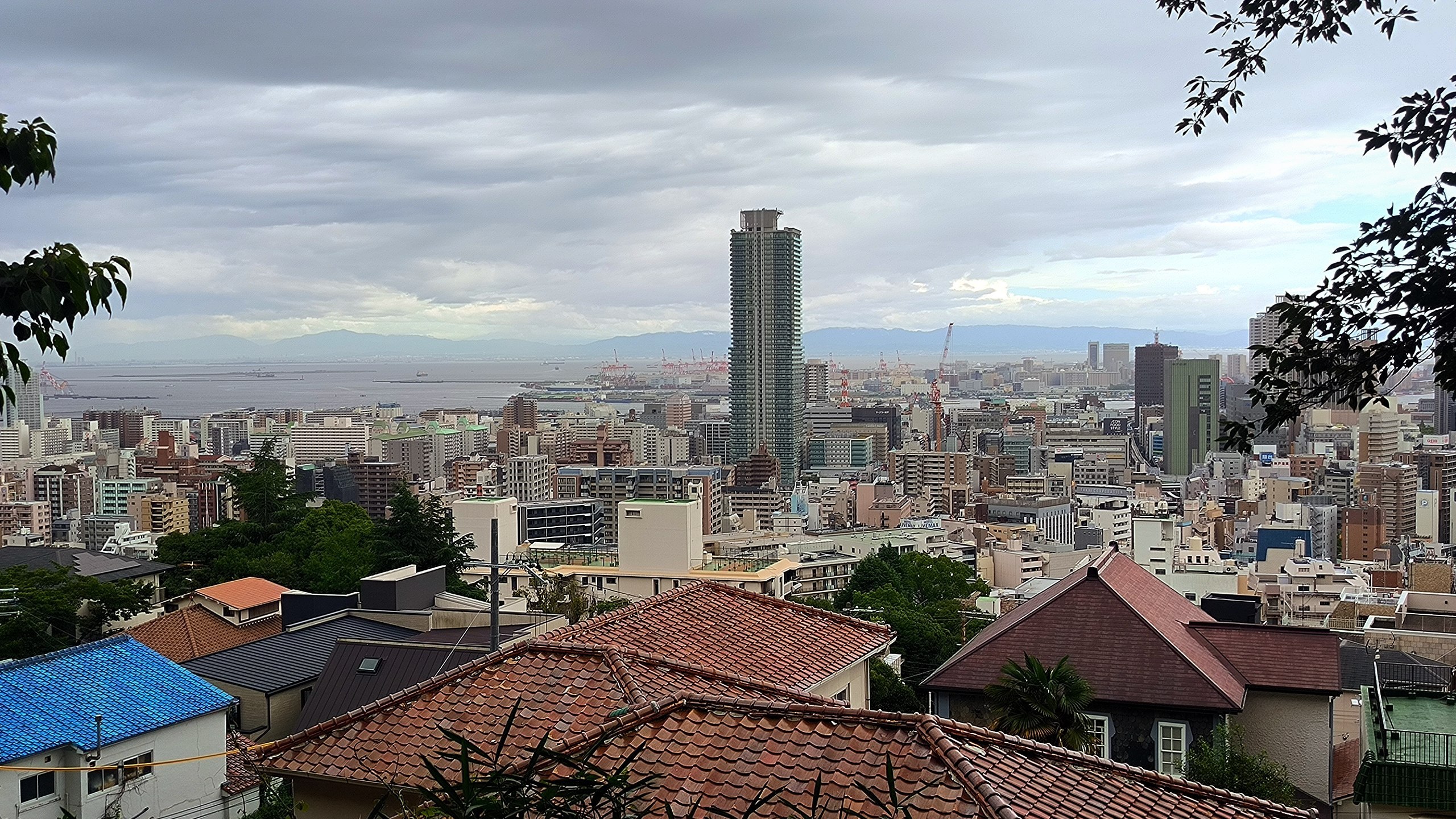 Another third-tier city that I managed to visit during my trip through Japan – the city…, media 1