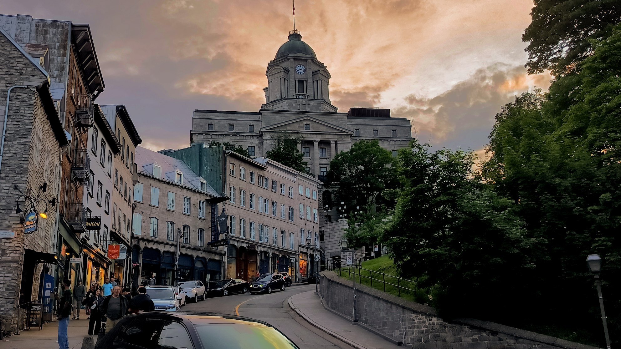 #Quebec - Where is it?, media 6