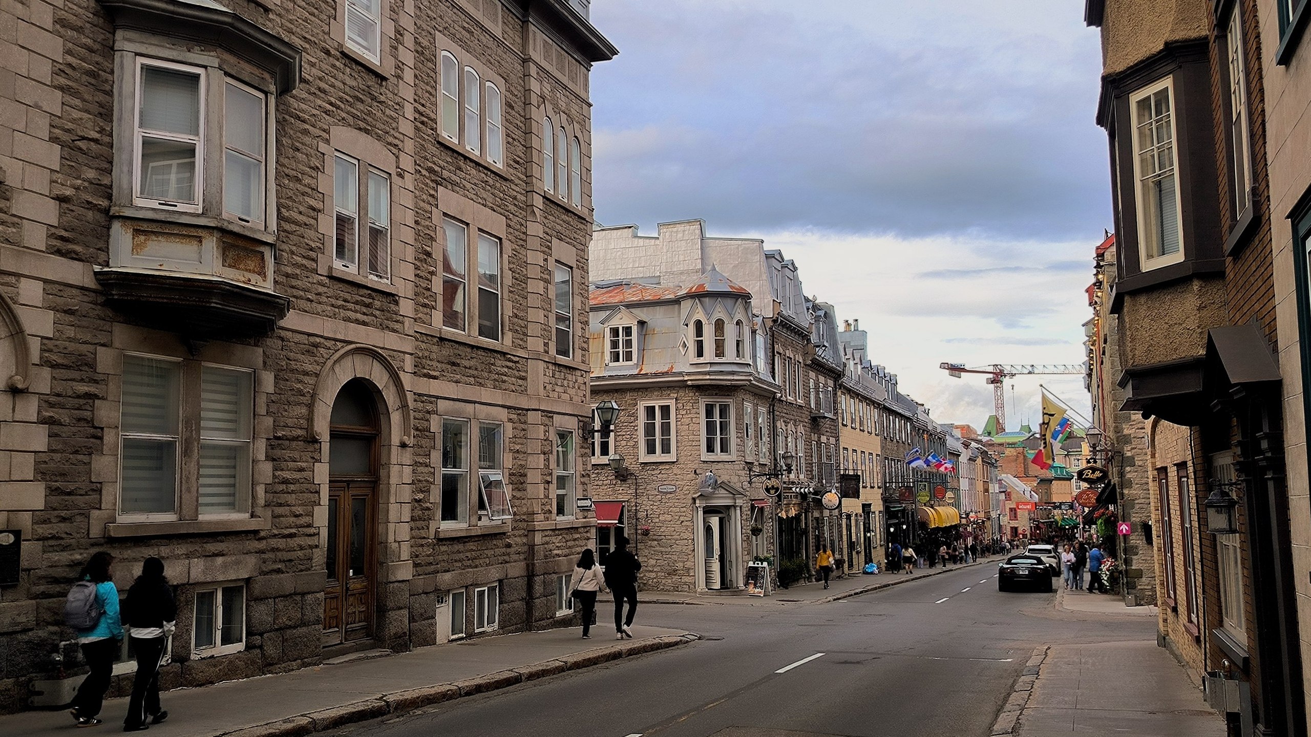 #Quebec - Where is it?, media 7