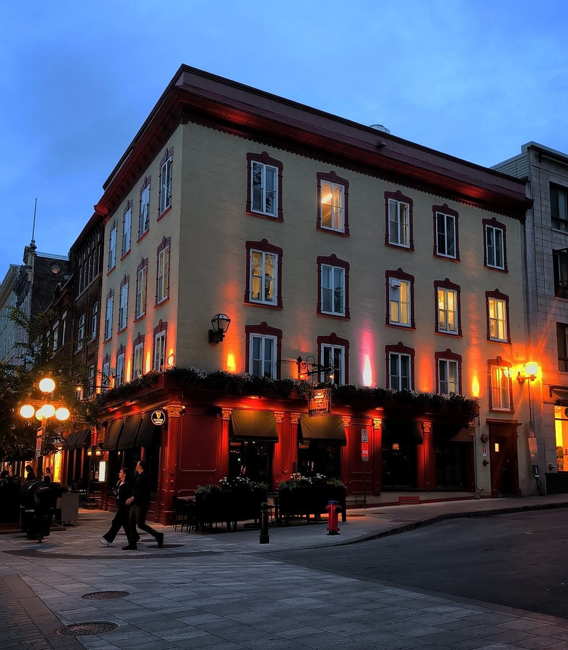 #Quebec, media 3