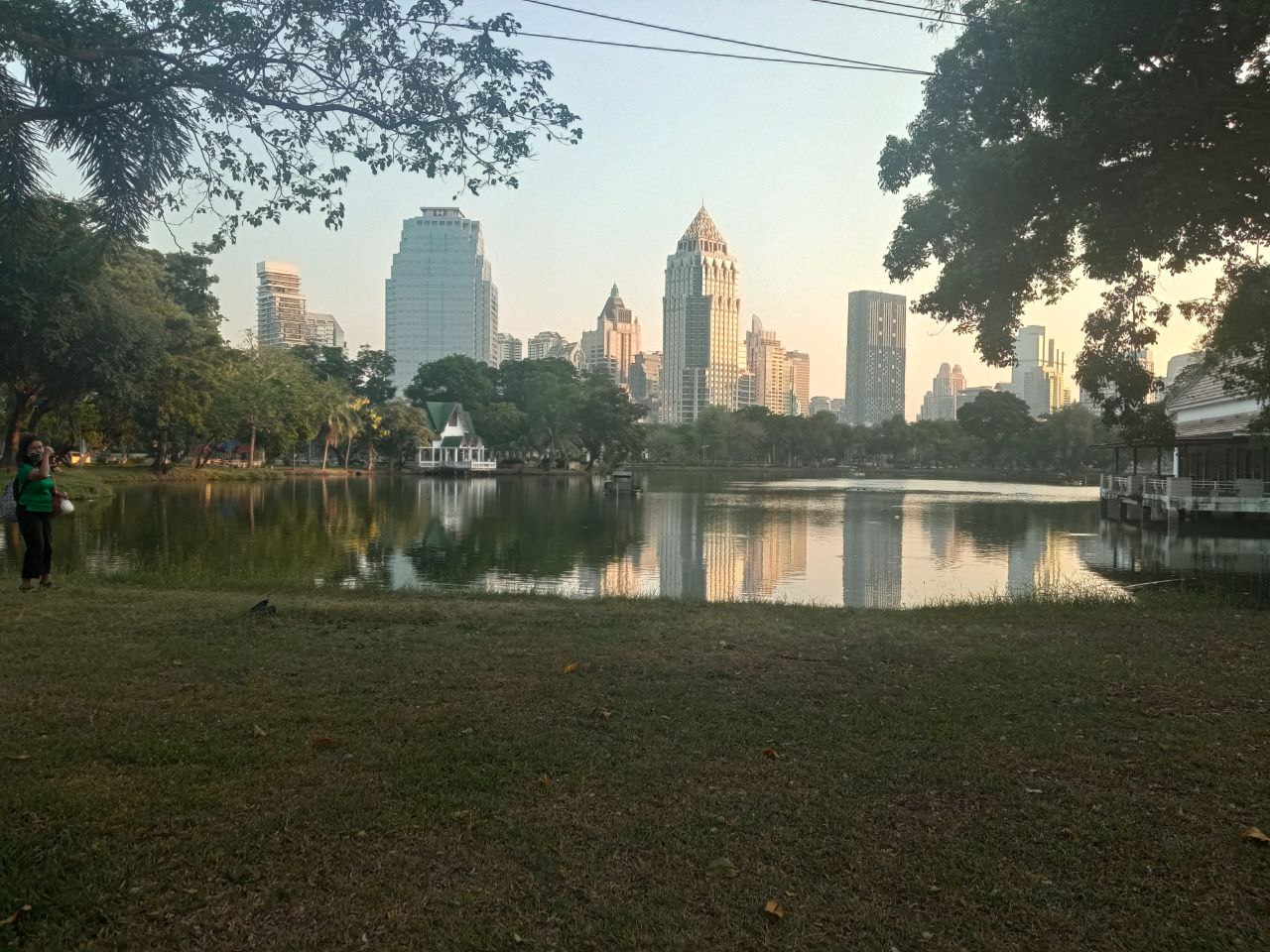 #Bangkok, media 2