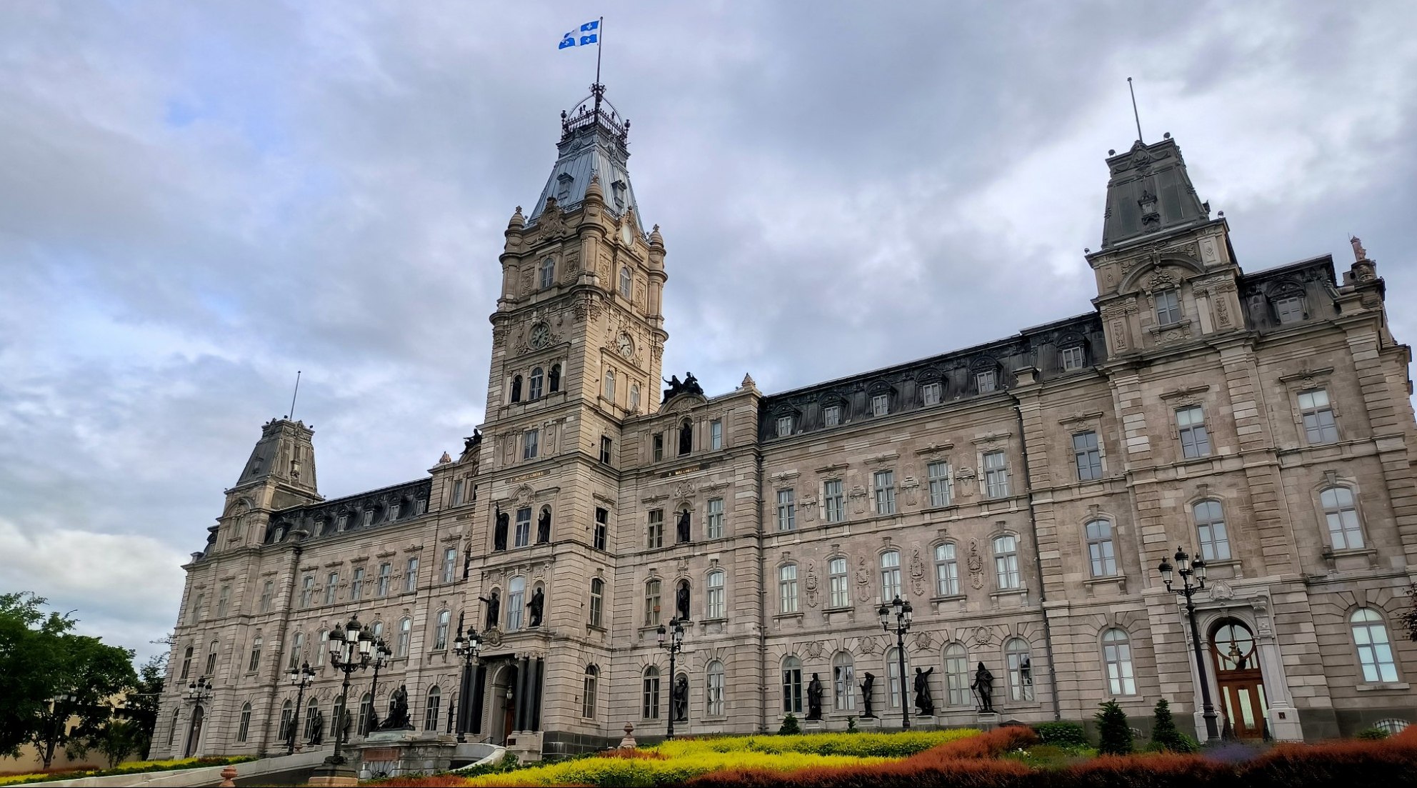 No less significant is the building that rises in the center of the city: the Parliament…, media 1