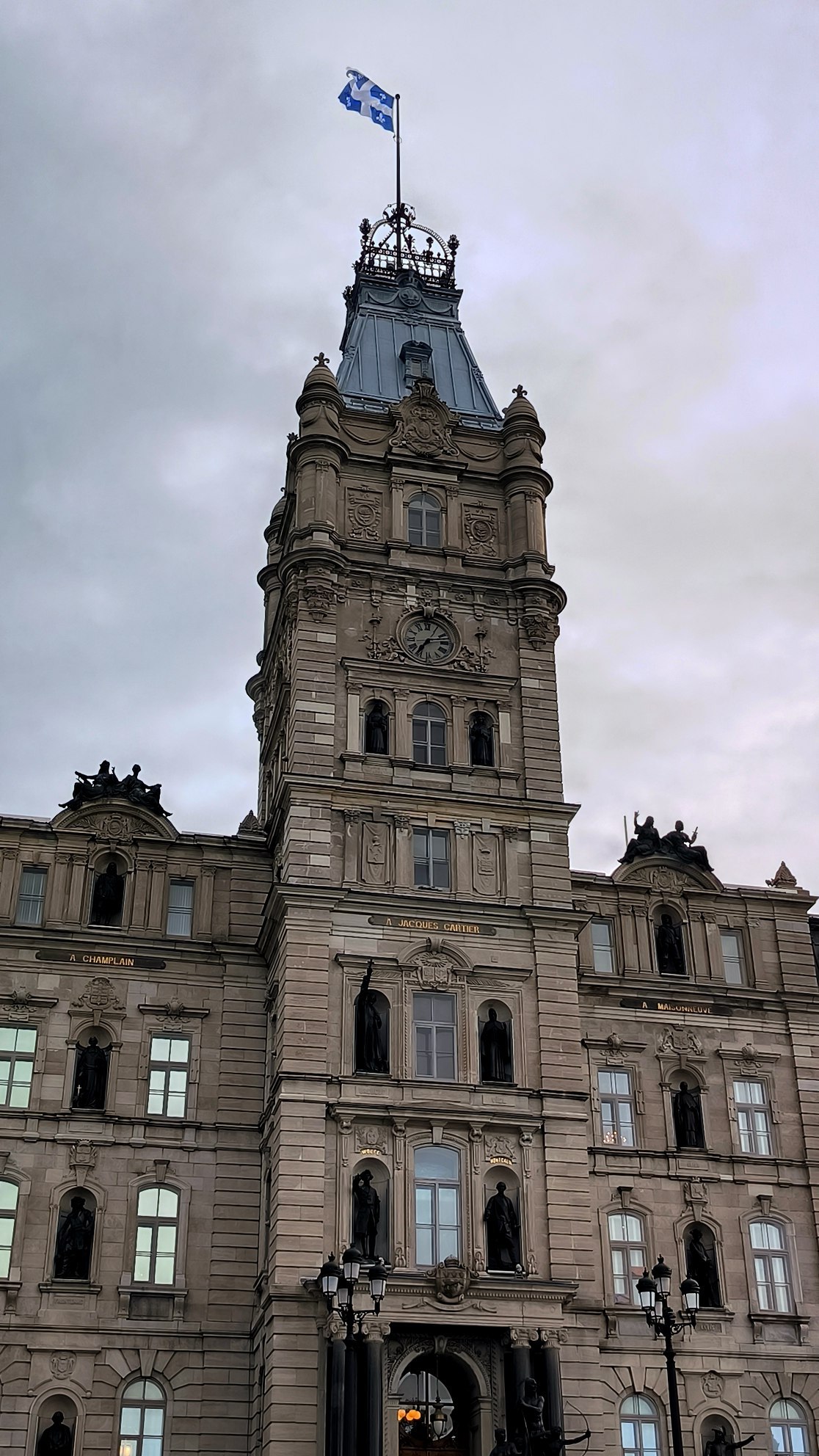 No less significant is the building that rises in the center of the city: the Parliament…, media 3