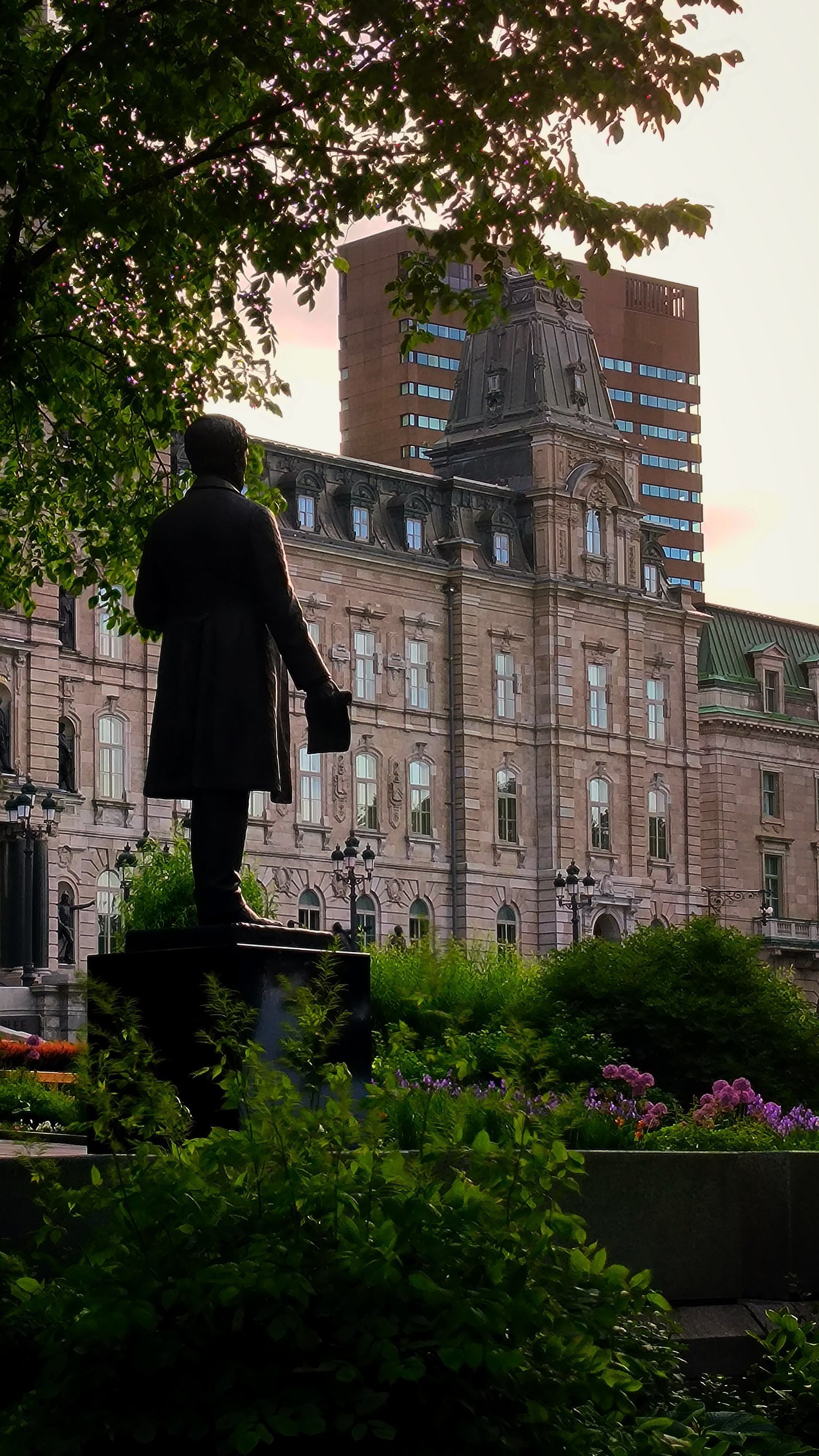 No less significant is the building that rises in the center of the city: the Parliament…, media 5