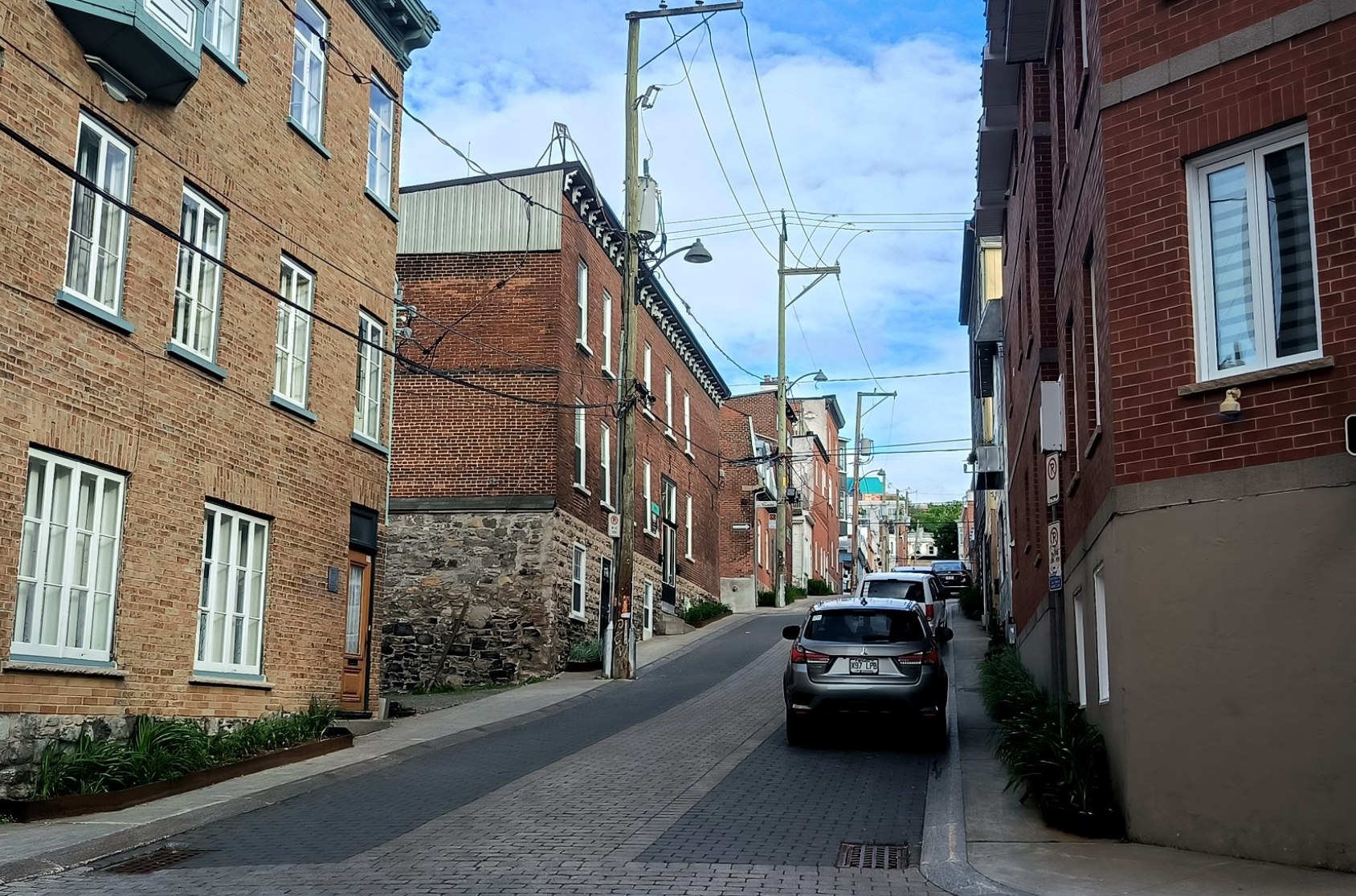 But Quebec doesn't end at the walls of the Old City!, media 1