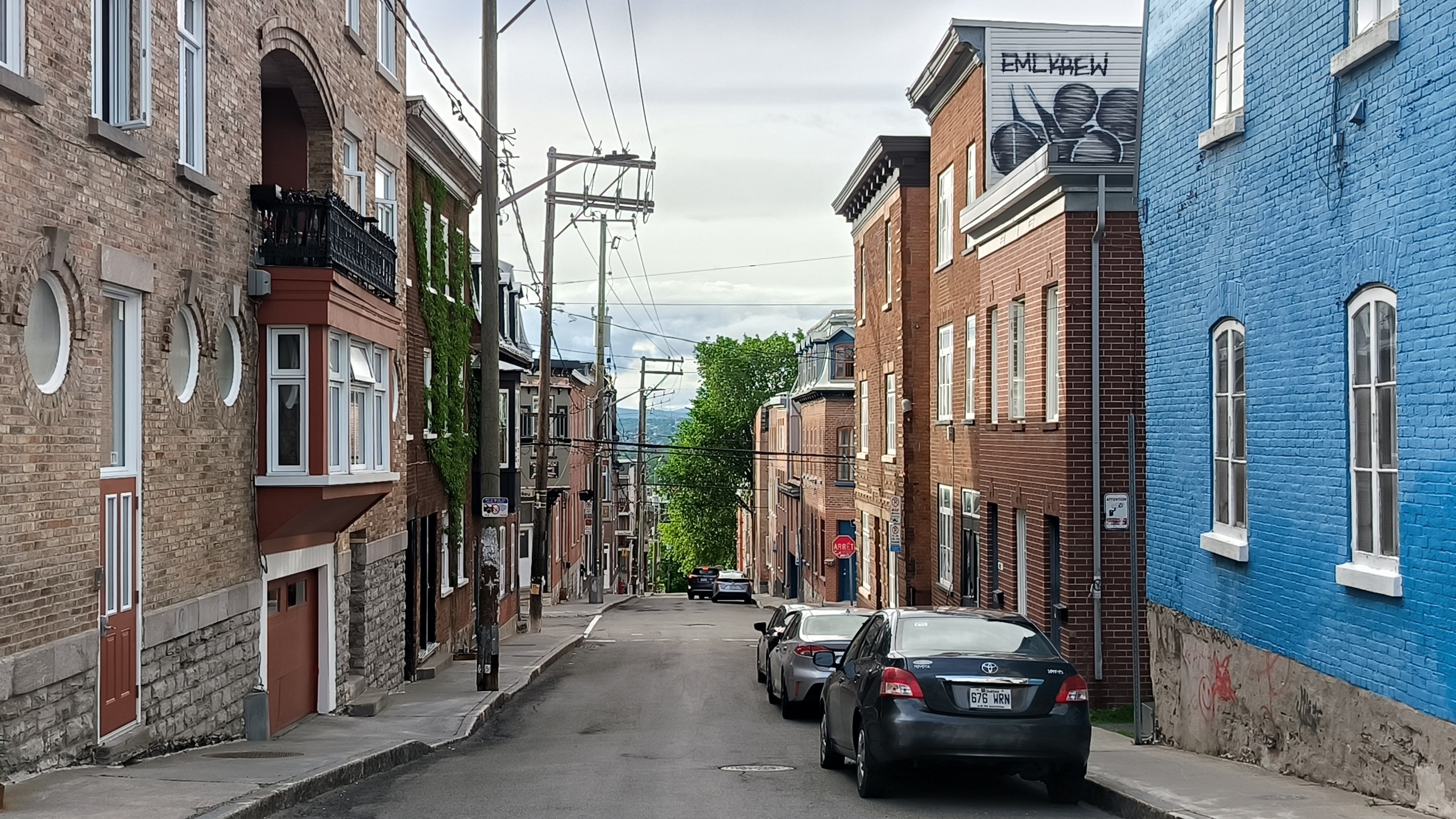 But Quebec doesn't end at the walls of the Old City!, media 2