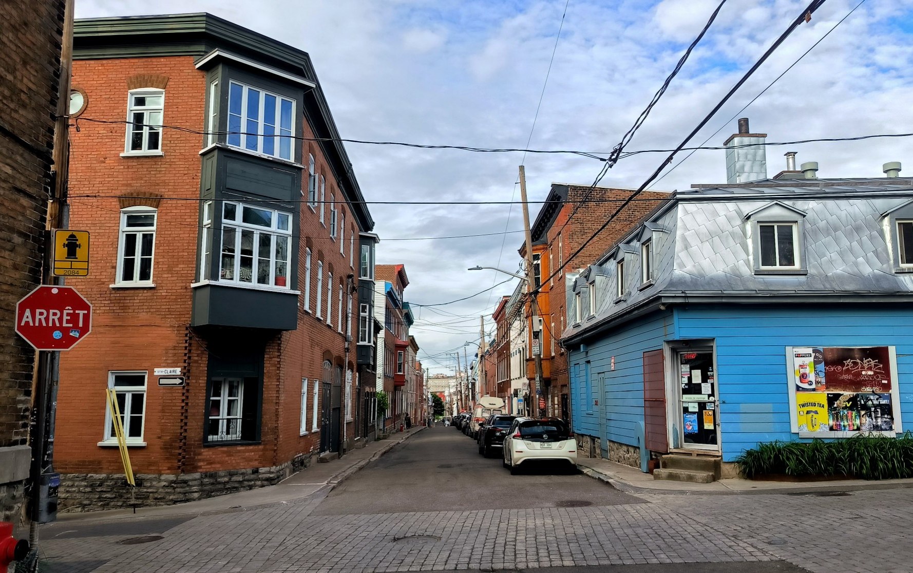 But Quebec doesn't end at the walls of the Old City!, media 4