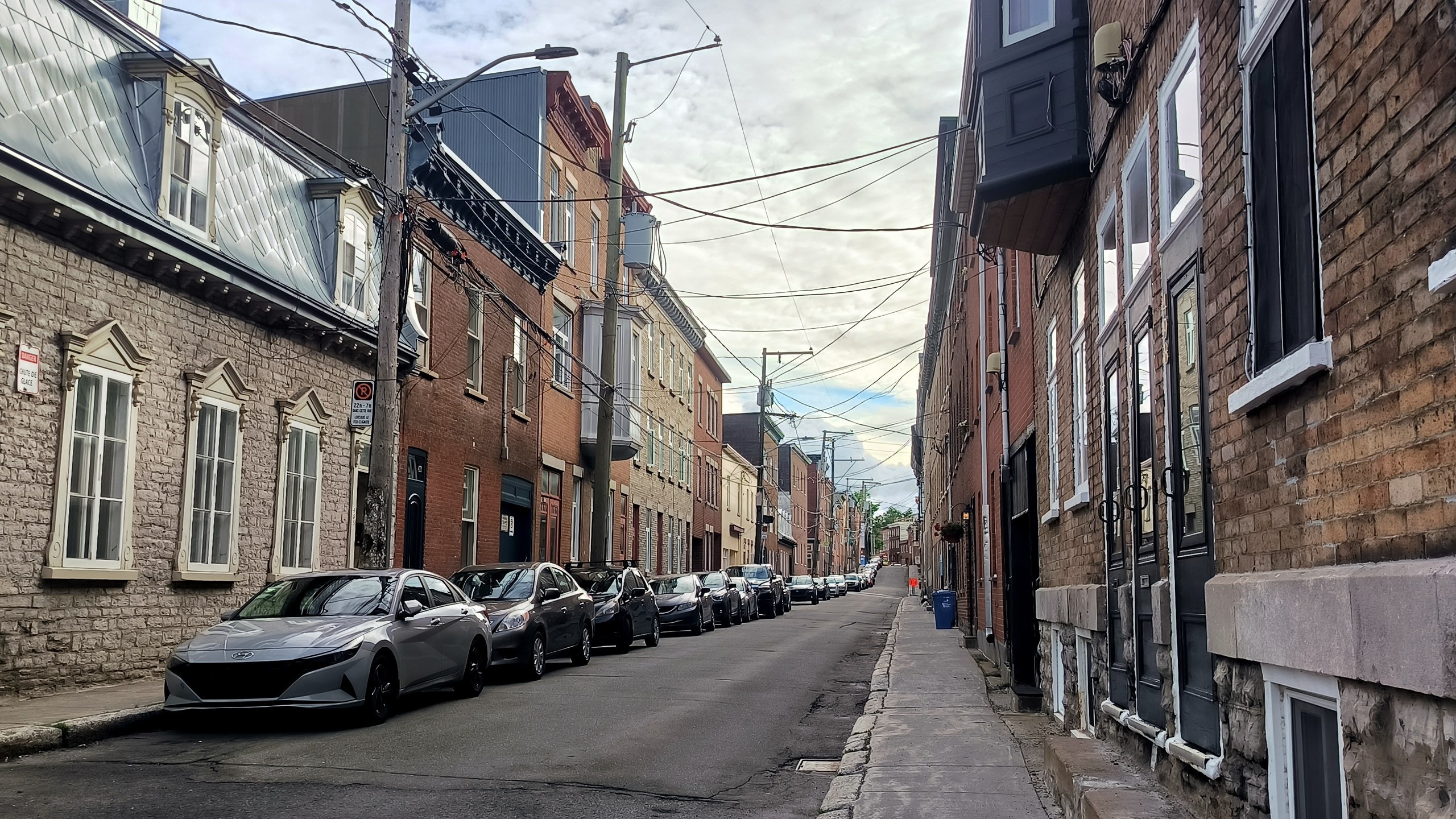 But Quebec doesn't end at the walls of the Old City!, media 7
