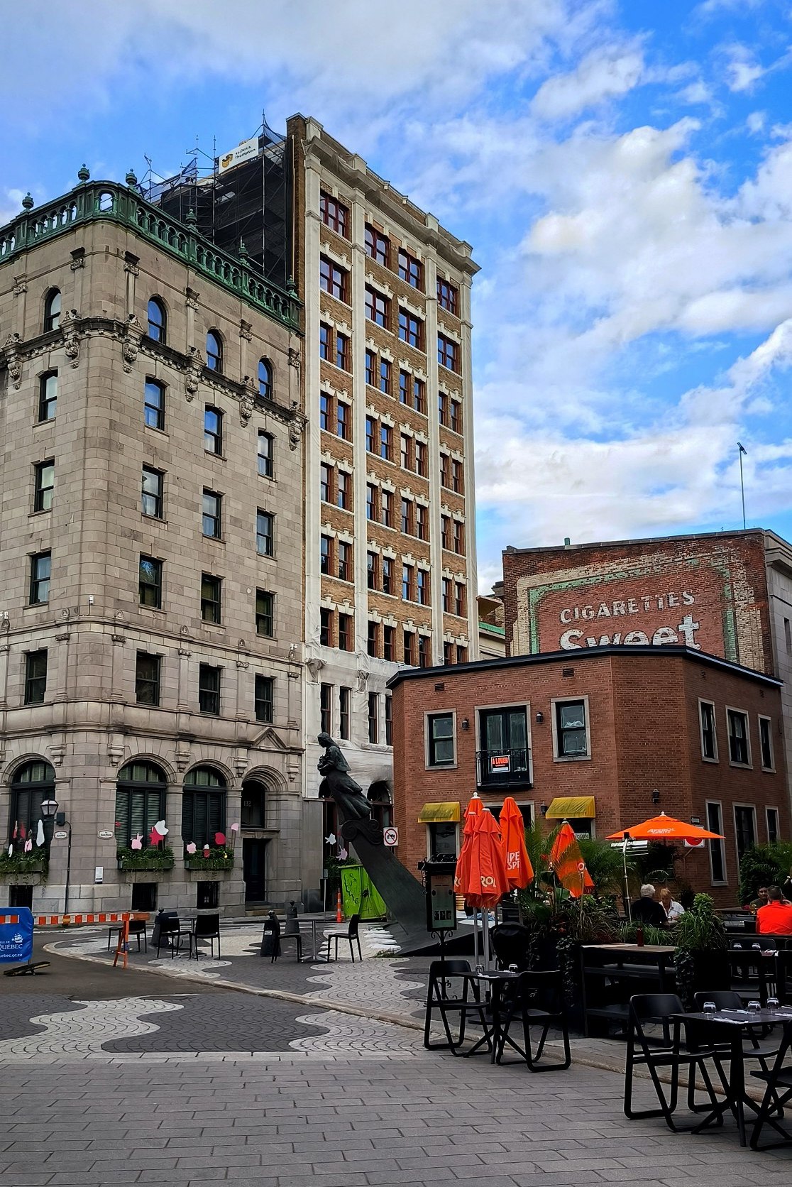 Rue du Sault-au-Matelot is another well-known pedestrian street in Old Quebec., media 3