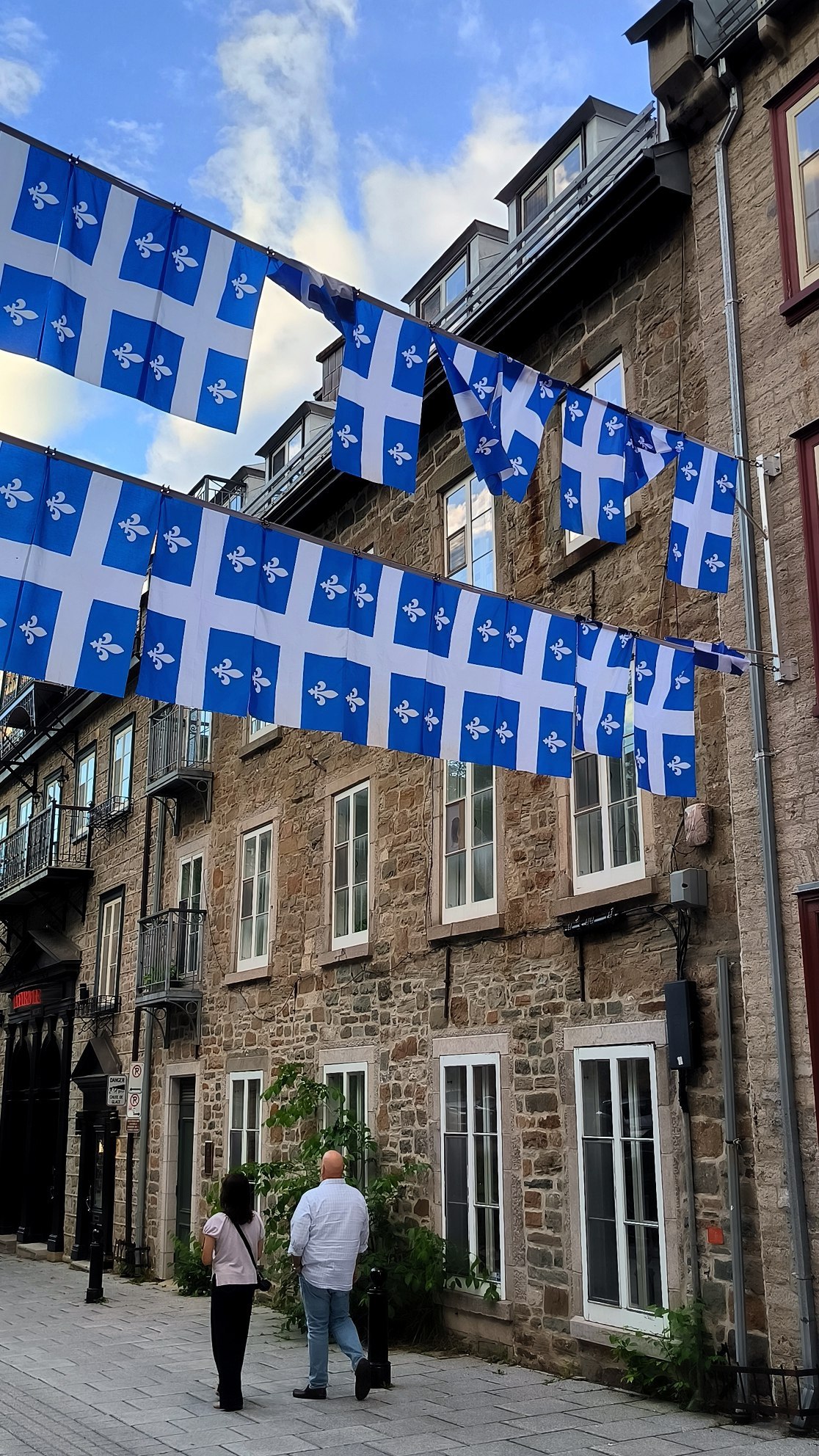 Rue du Sault-au-Matelot is another well-known pedestrian street in Old Quebec., media 5