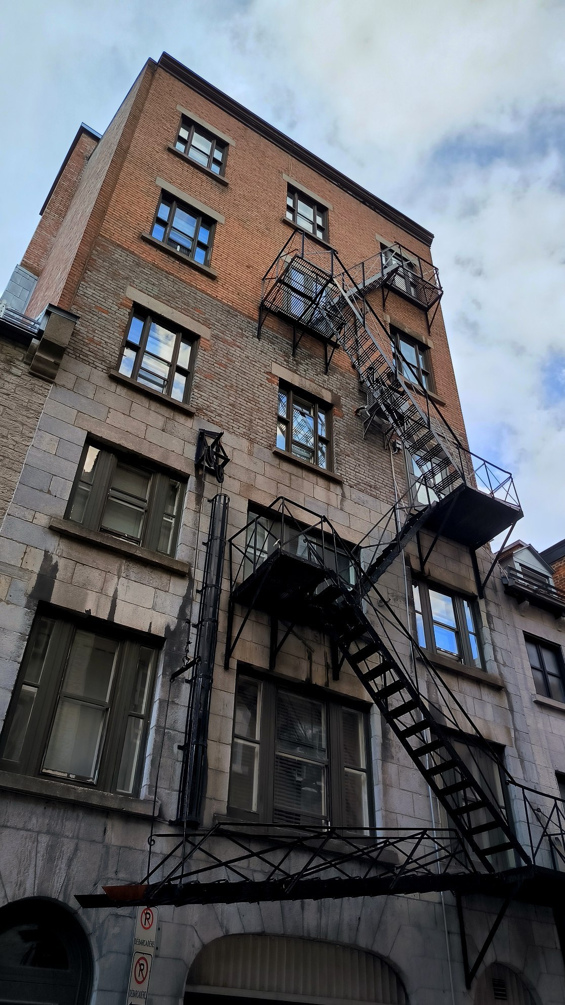 Rue du Sault-au-Matelot is another well-known pedestrian street in Old Quebec., media 6
