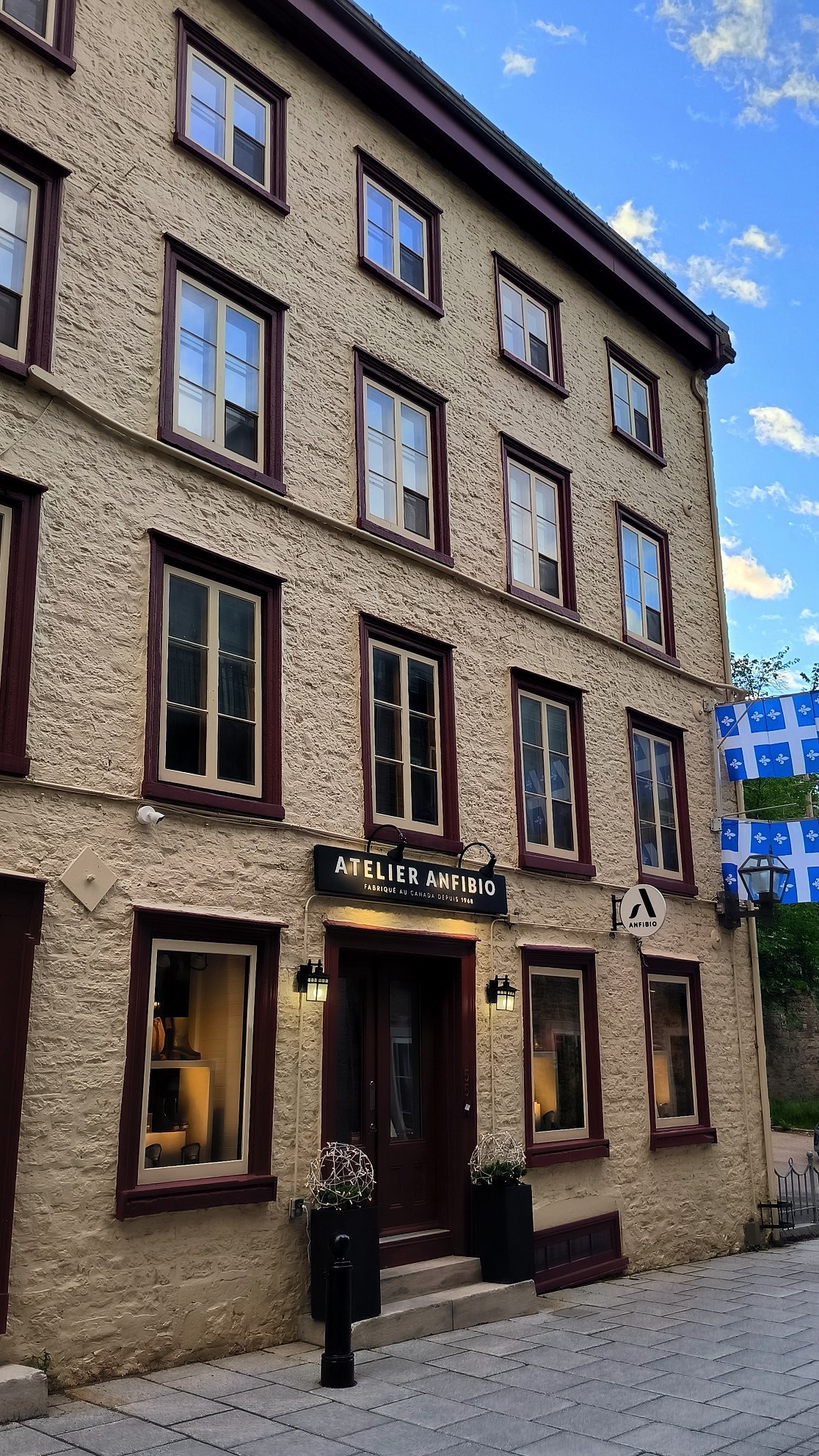 Rue du Sault-au-Matelot is another well-known pedestrian street in Old Quebec., media 7