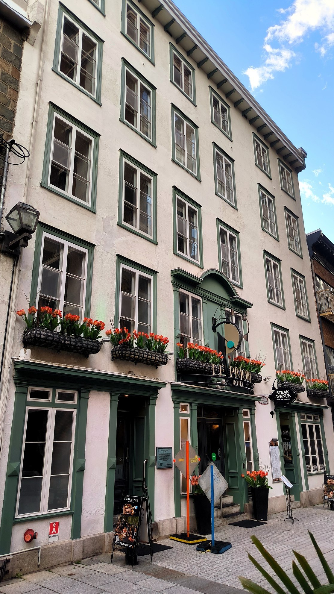 Rue du Sault-au-Matelot is another well-known pedestrian street in Old Quebec., media 9