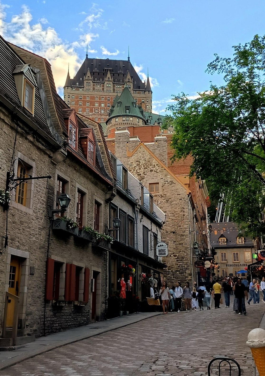 #Quebec, media 2