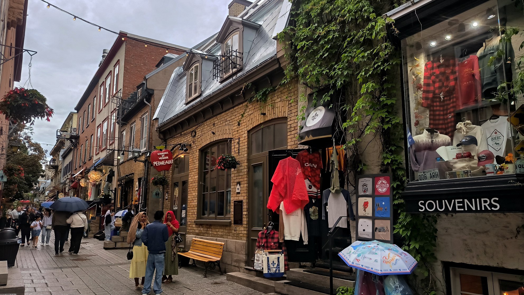#Quebec, media 4