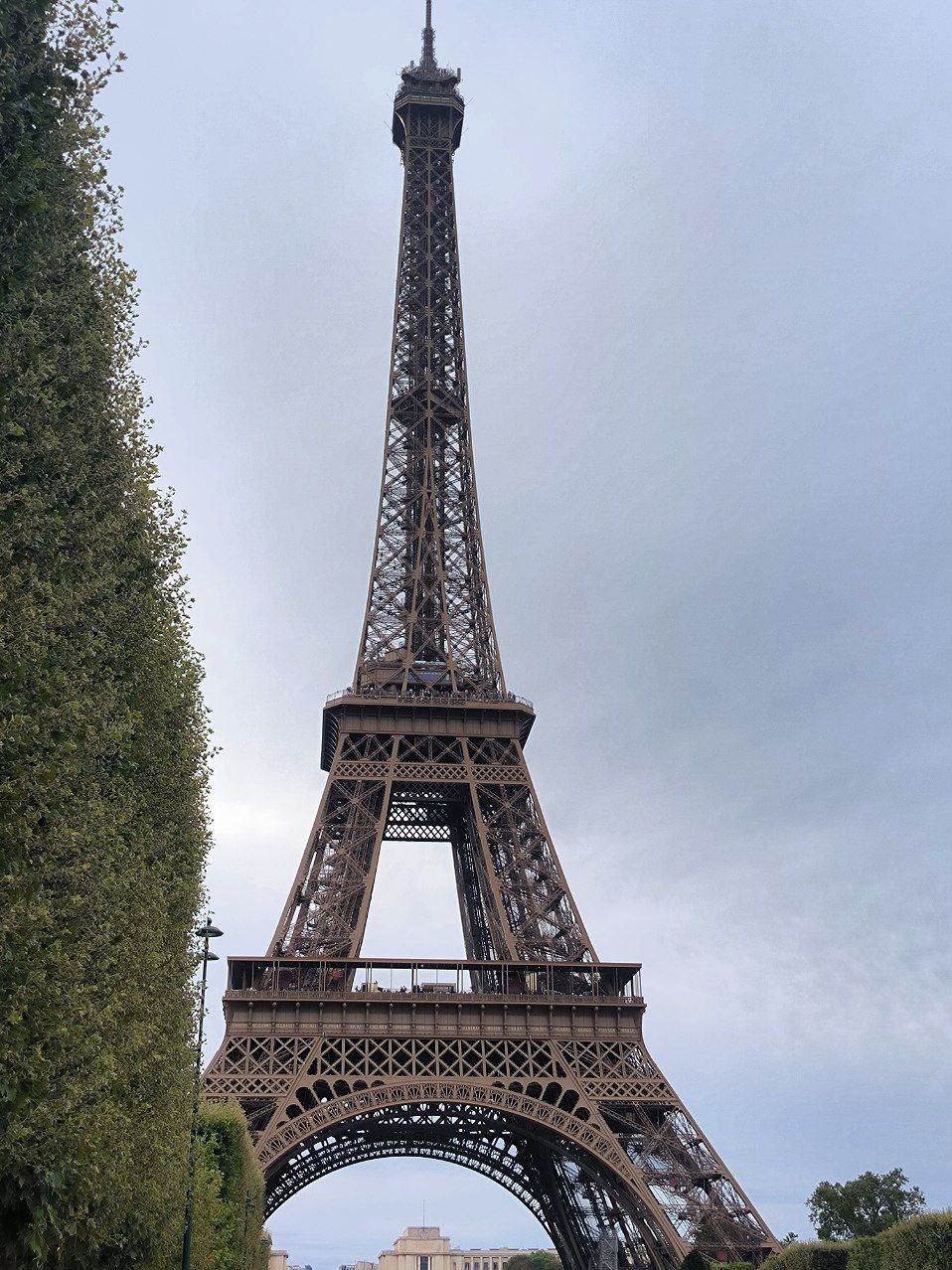 #Paris, media 2