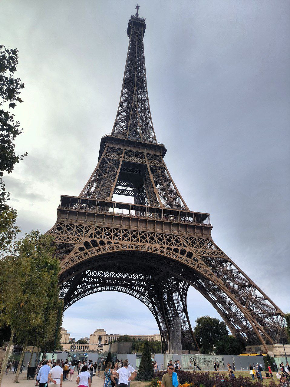 #Paris, media 3