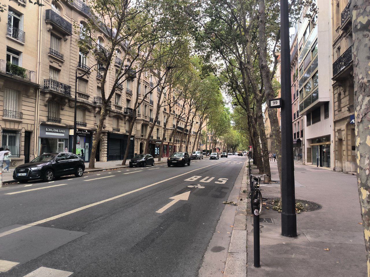 #Paris, media 5