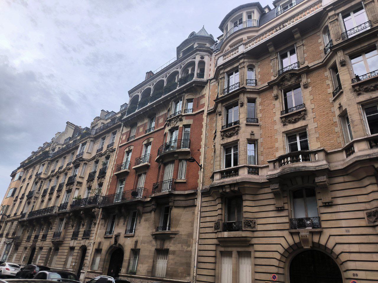 #Paris, media 7