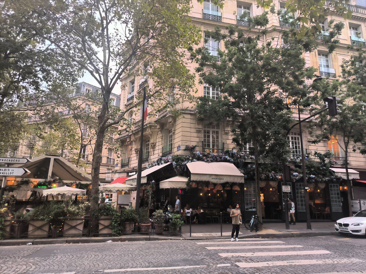 #Paris, media 9